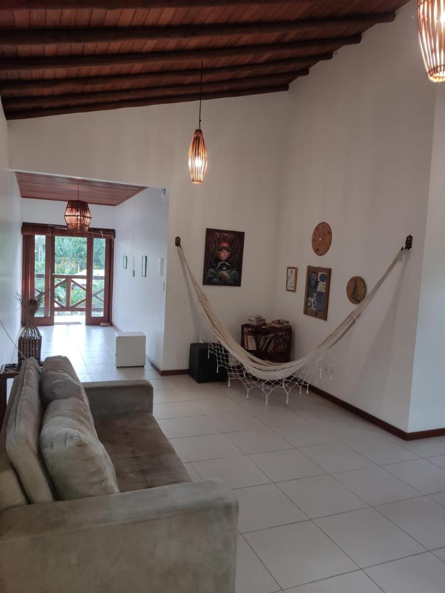 Casa Mabuia Beach