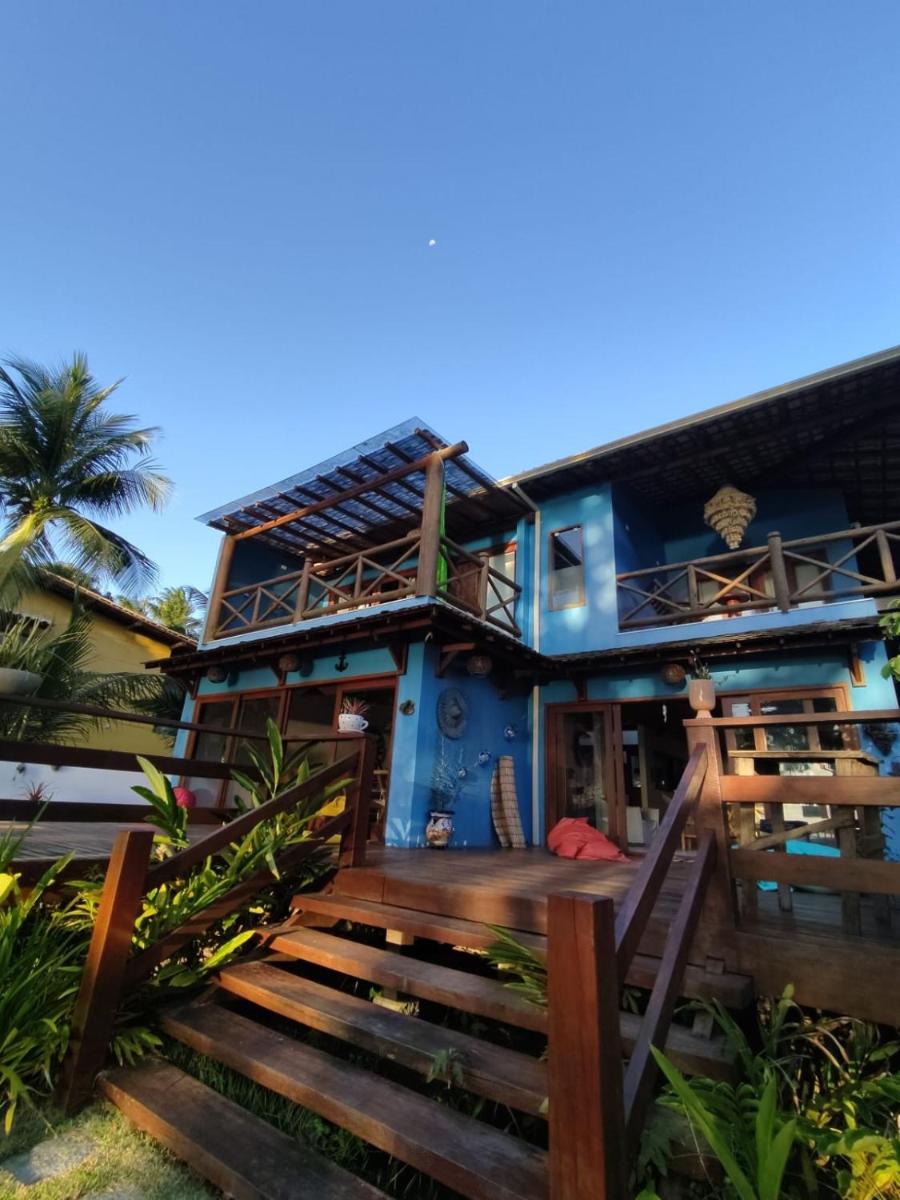 Casa Mabuia Beach