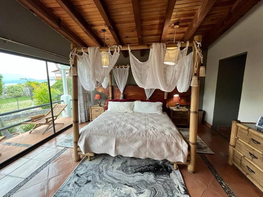 Casa Valle Horus view 3