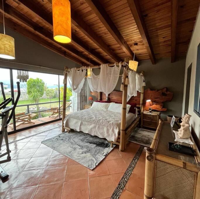 Casa Valle Horus view 2