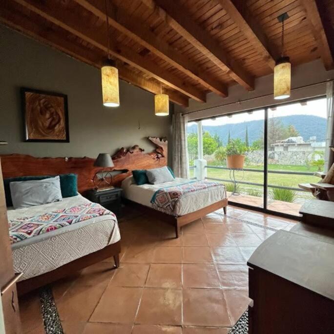 Casa Valle Horus view 5