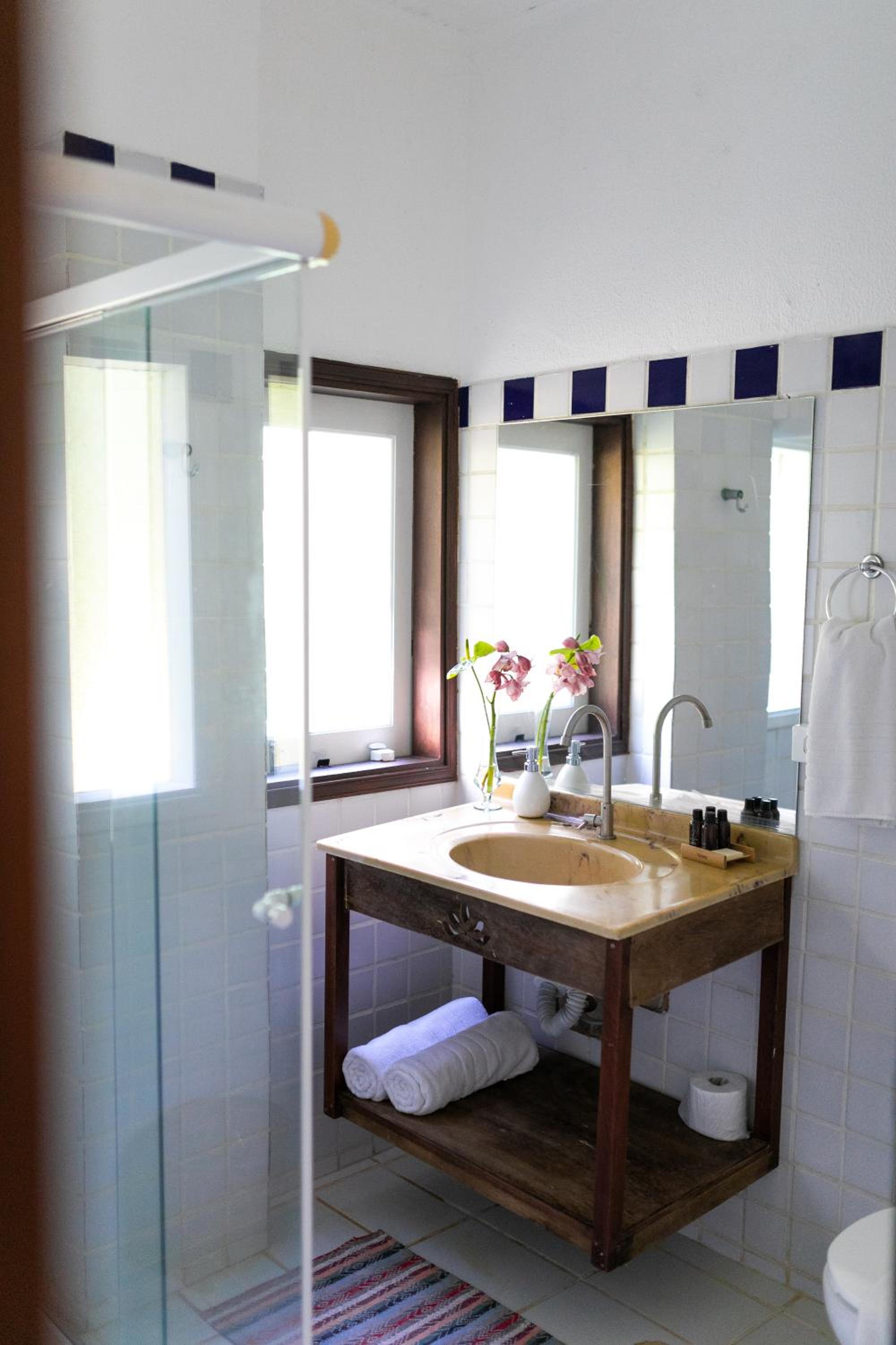 Vila Siriúba Hotel