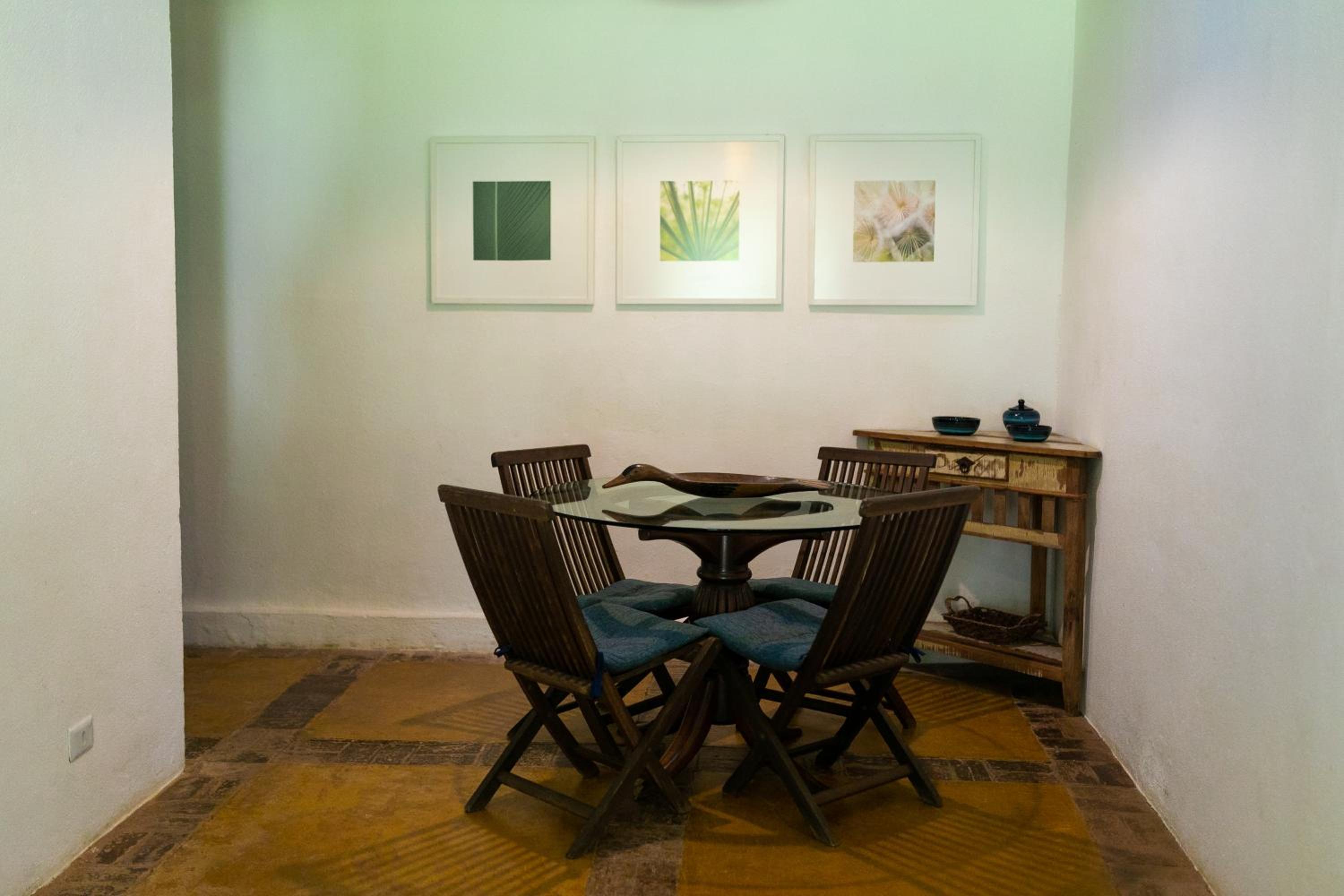Vila Siriúba Hotel