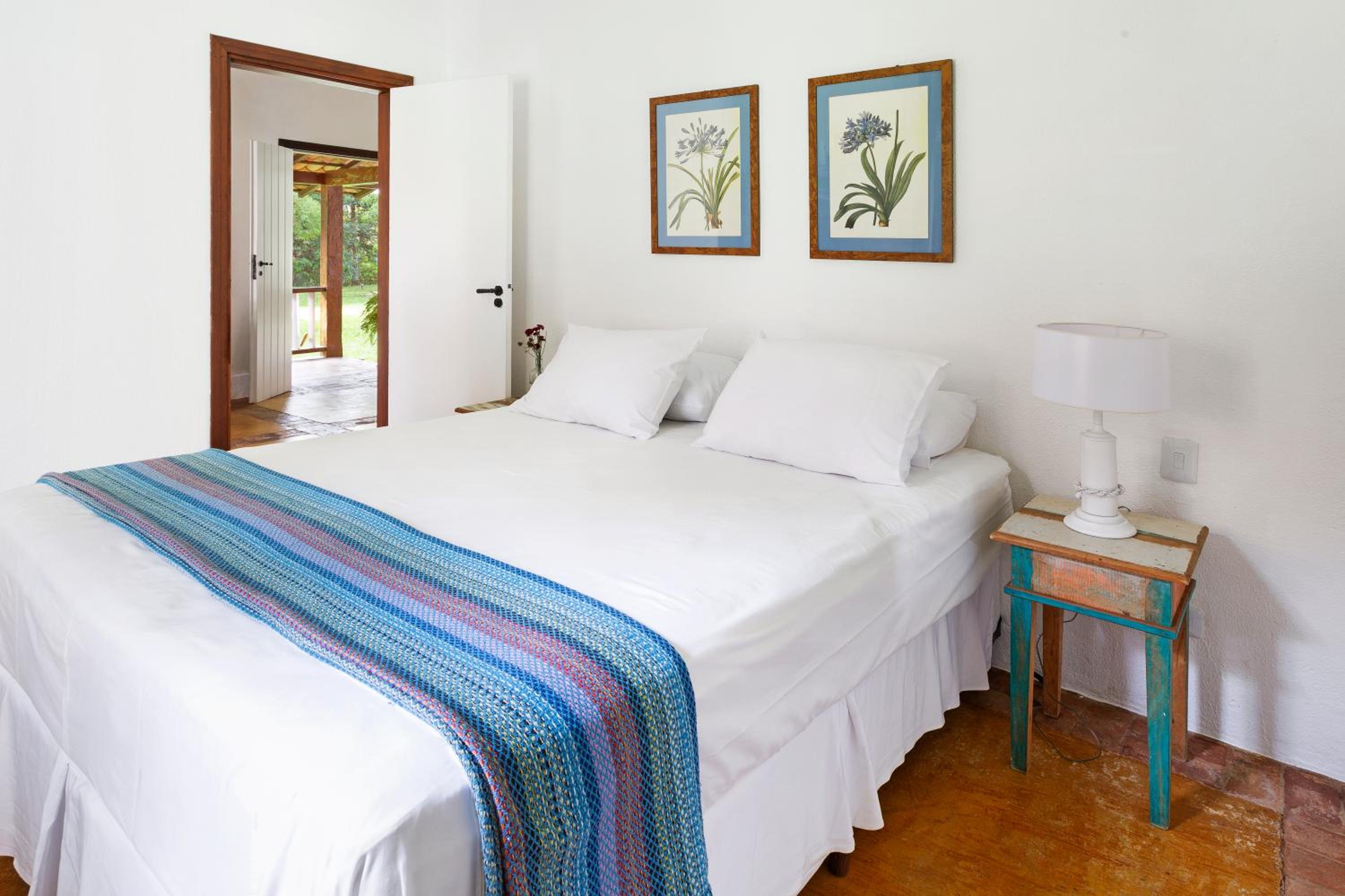 Vila Siriúba Hotel