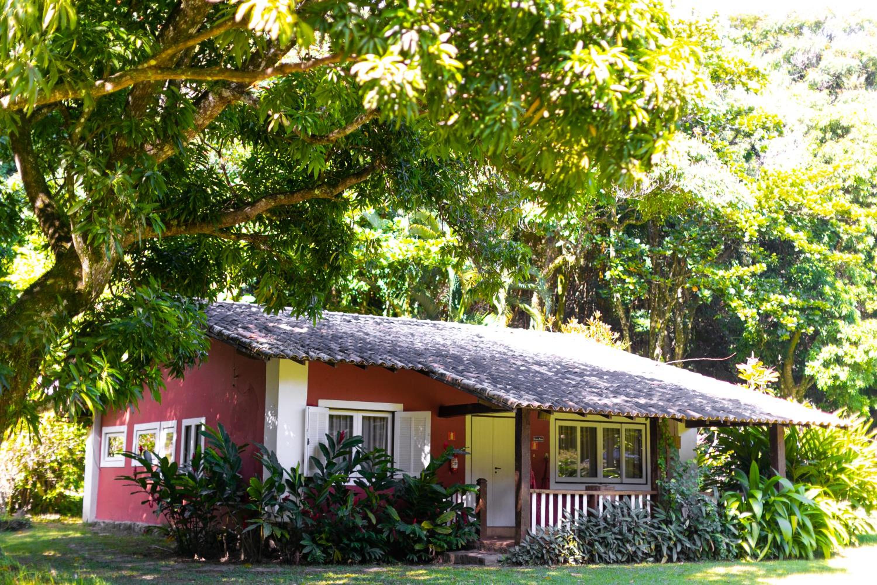 Vila Siriúba Hotel