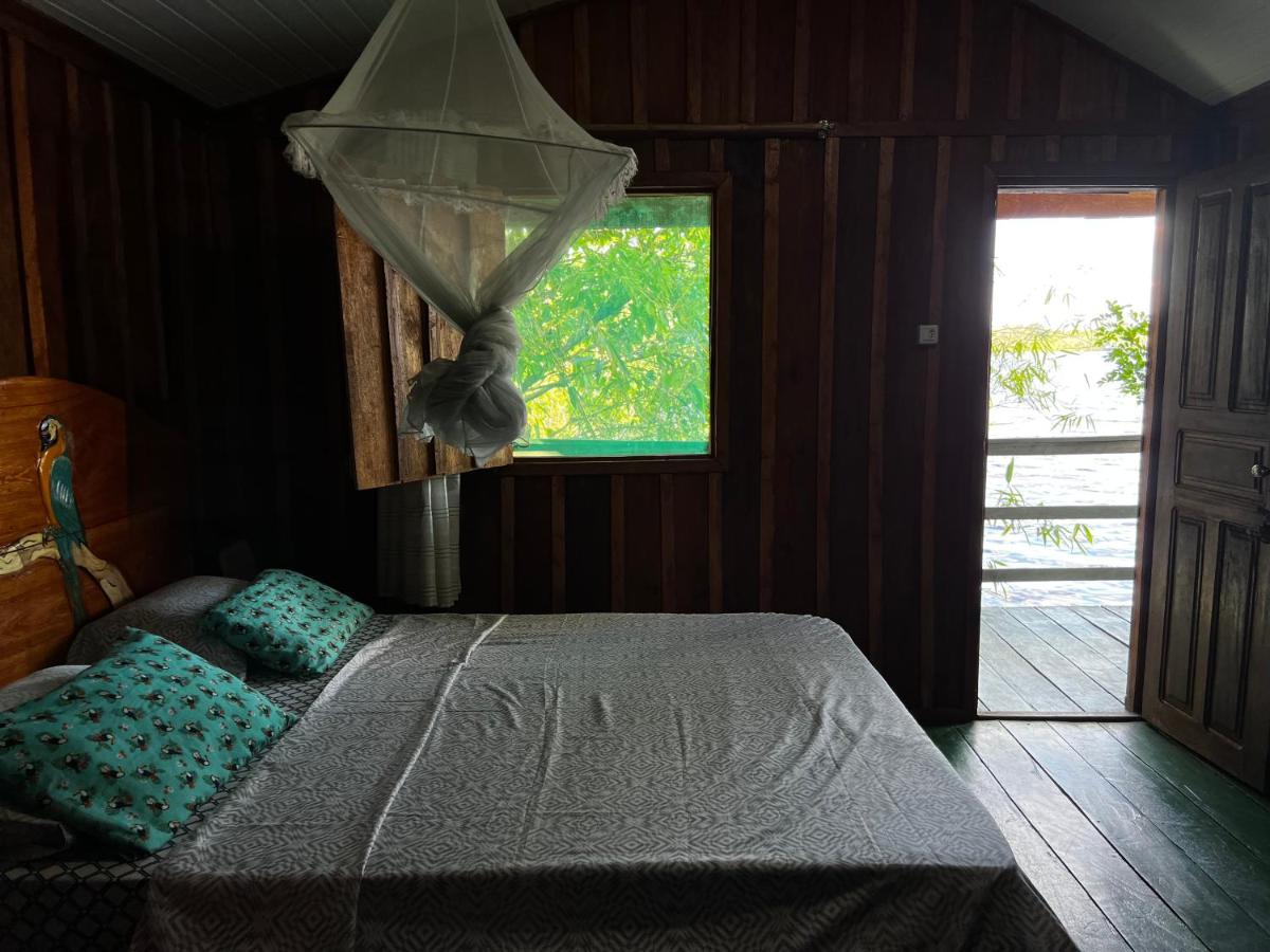 Amazônia Exxperience