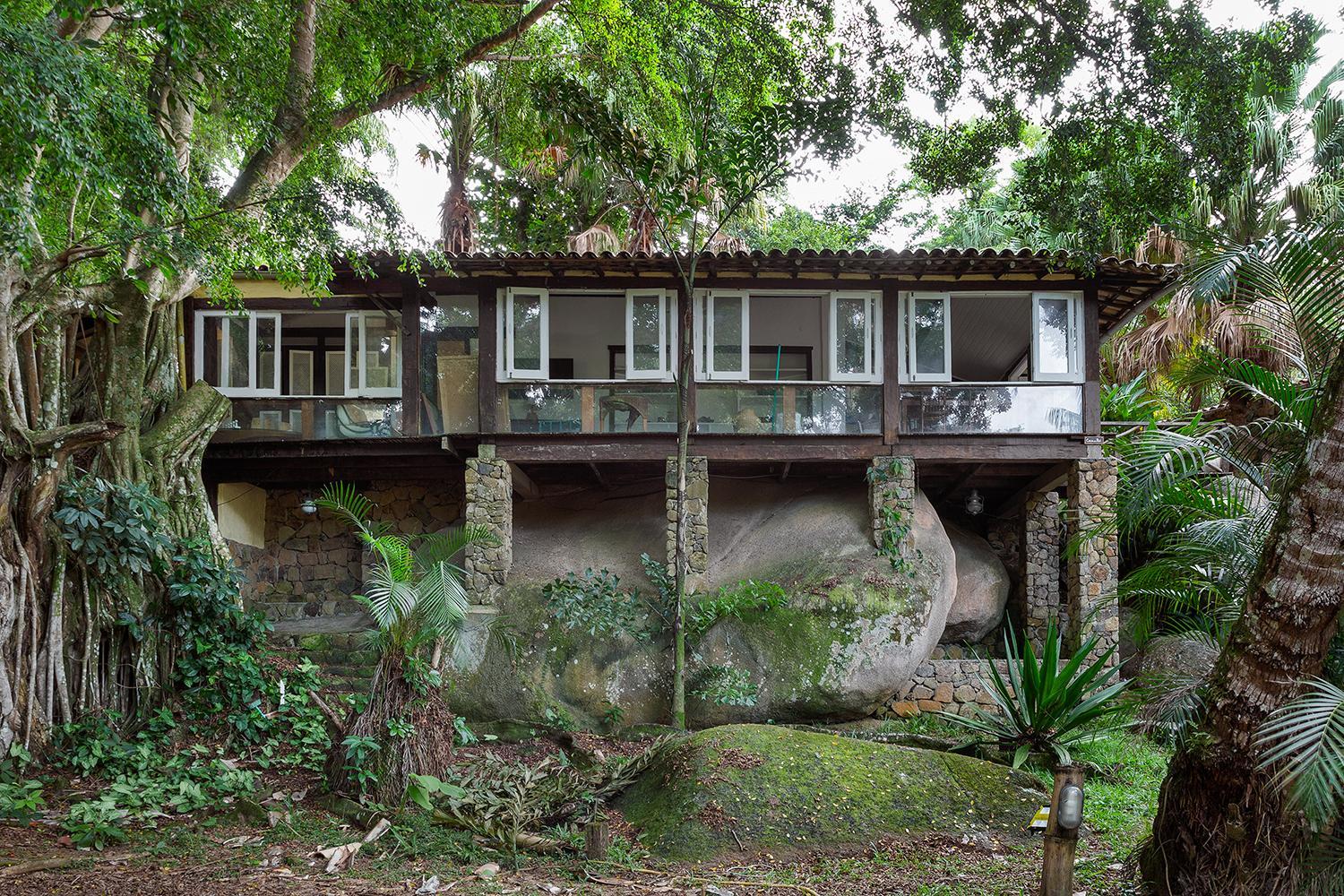 Vila Siriúba Hotel