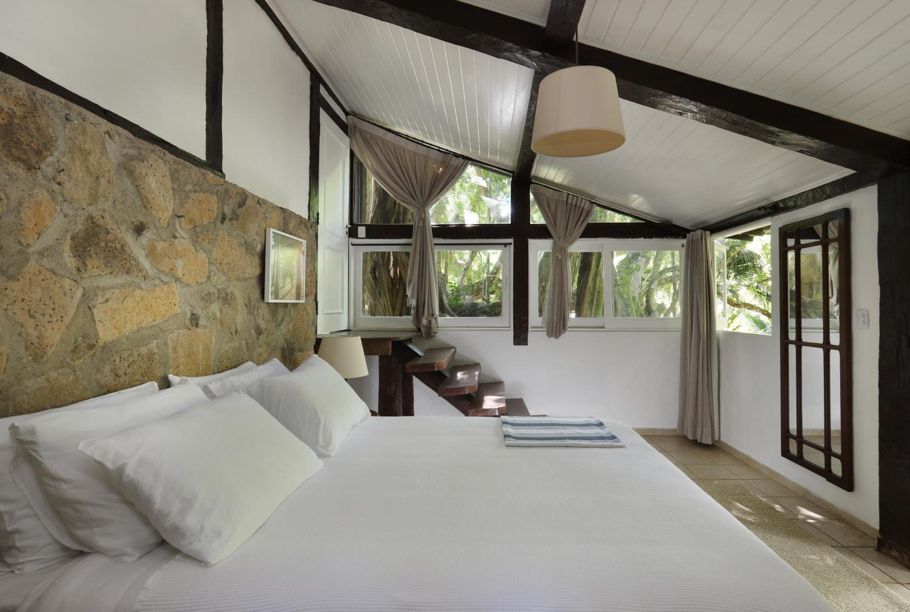 Vila Siriúba Hotel
