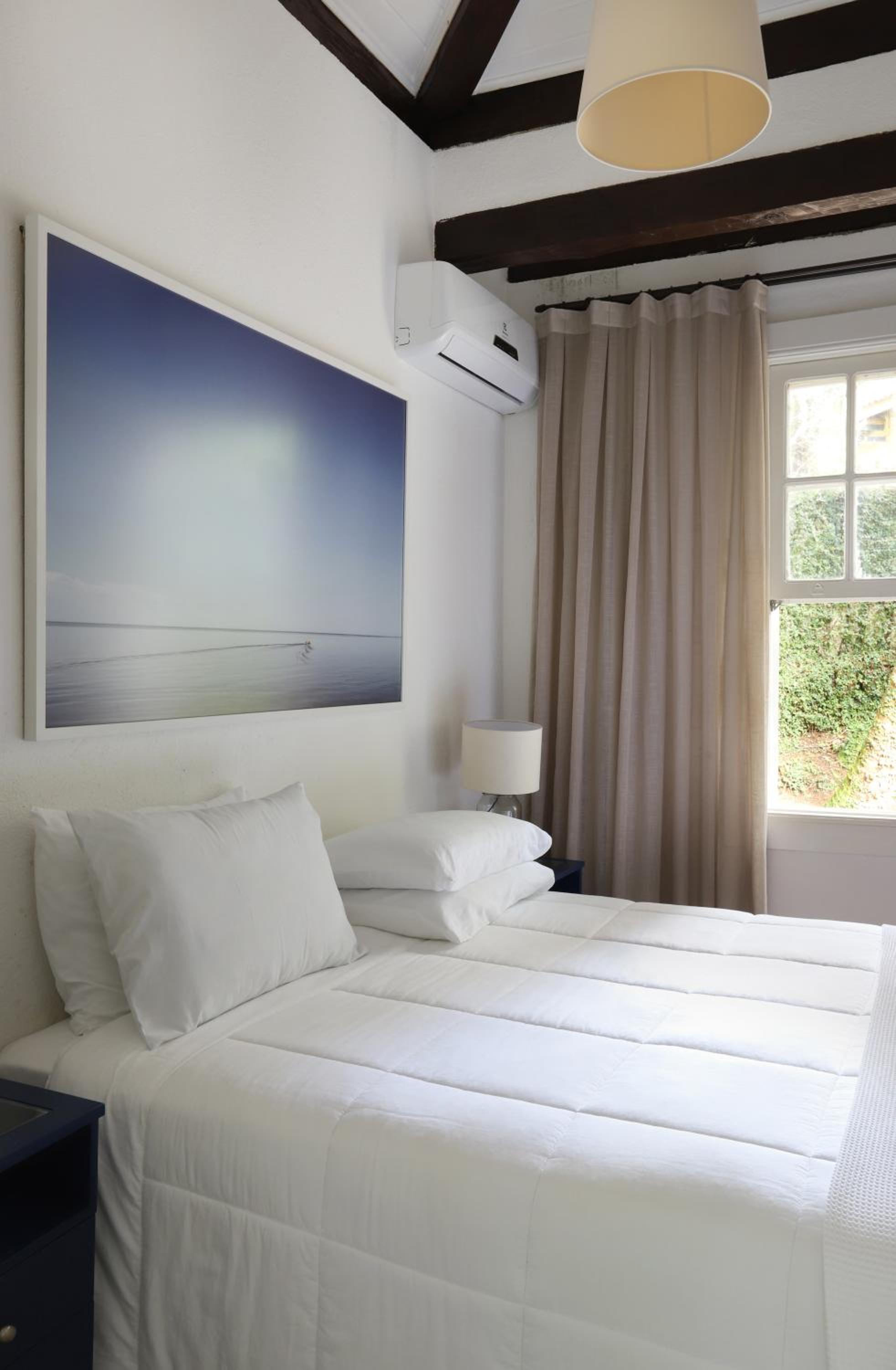 Vila Siriúba Hotel