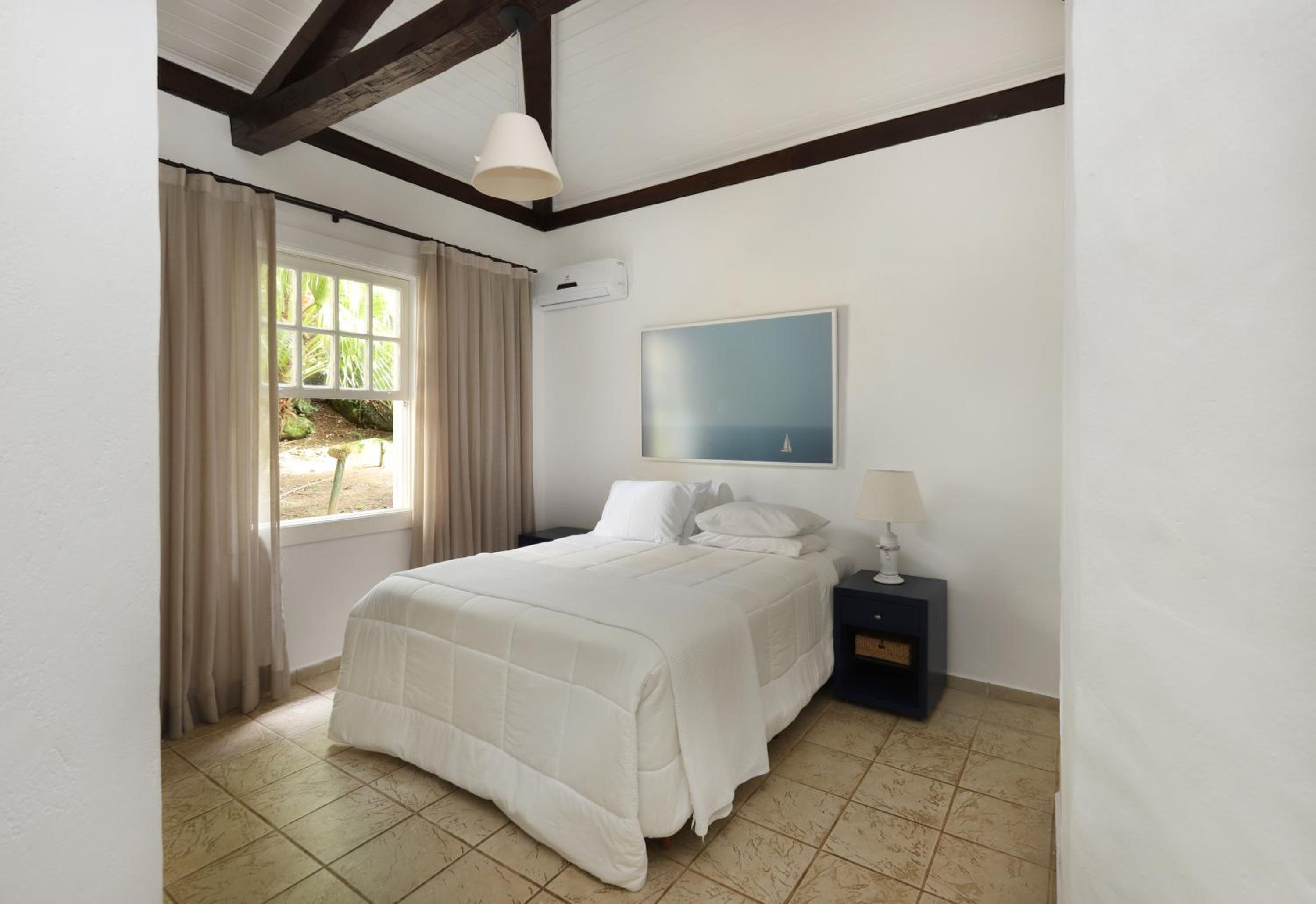 Vila Siriúba Hotel