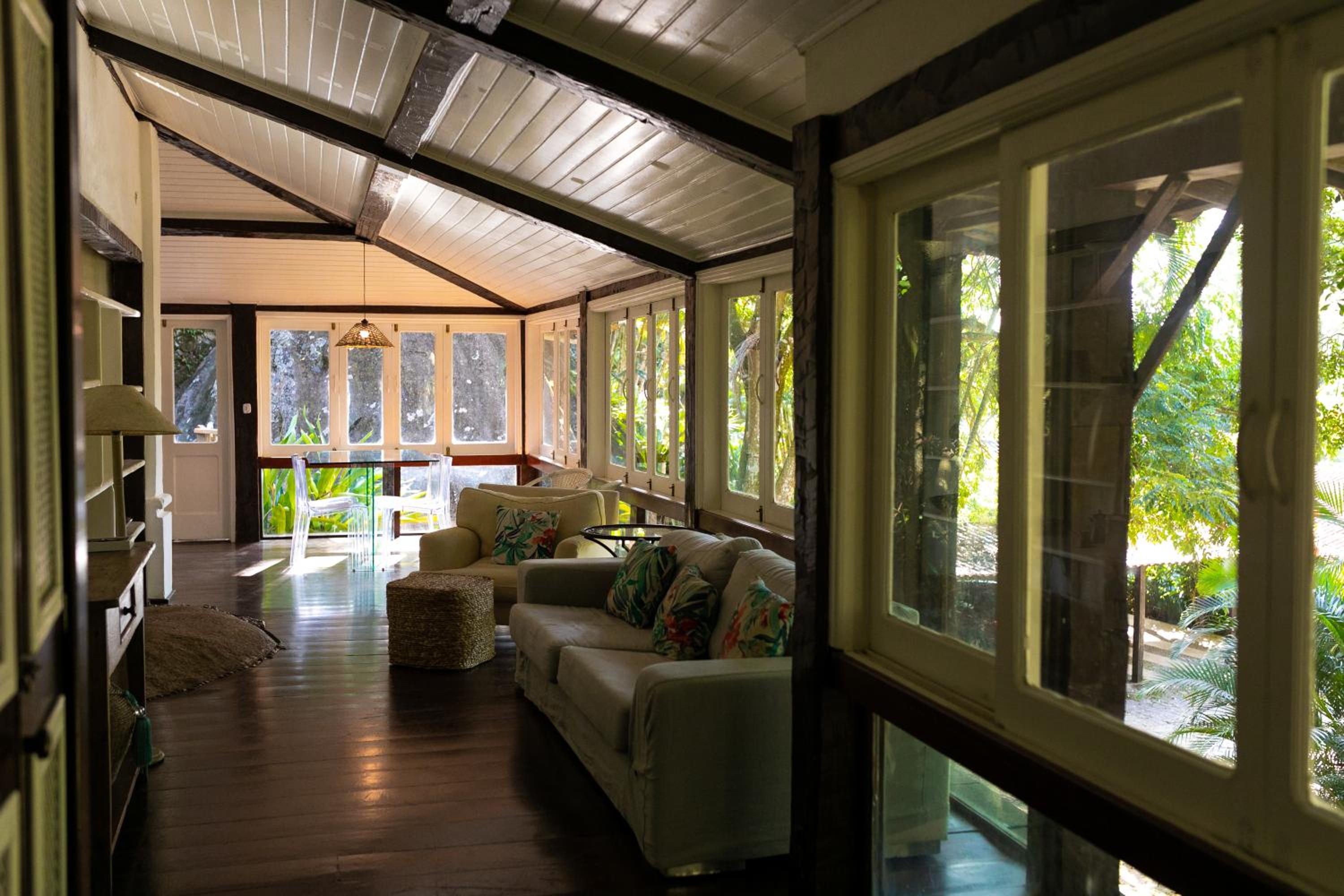Vila Siriúba Hotel