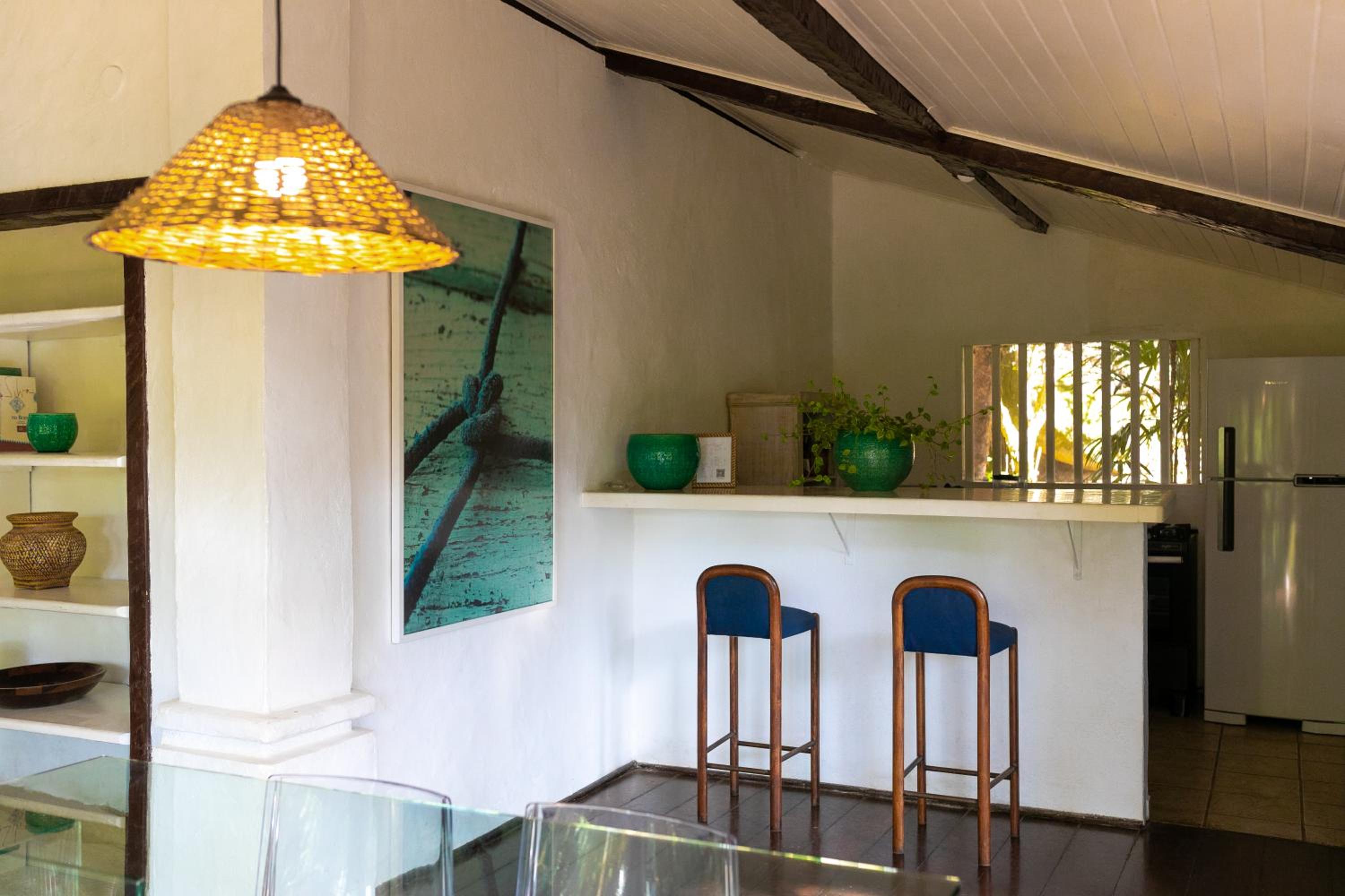 Vila Siriúba Hotel