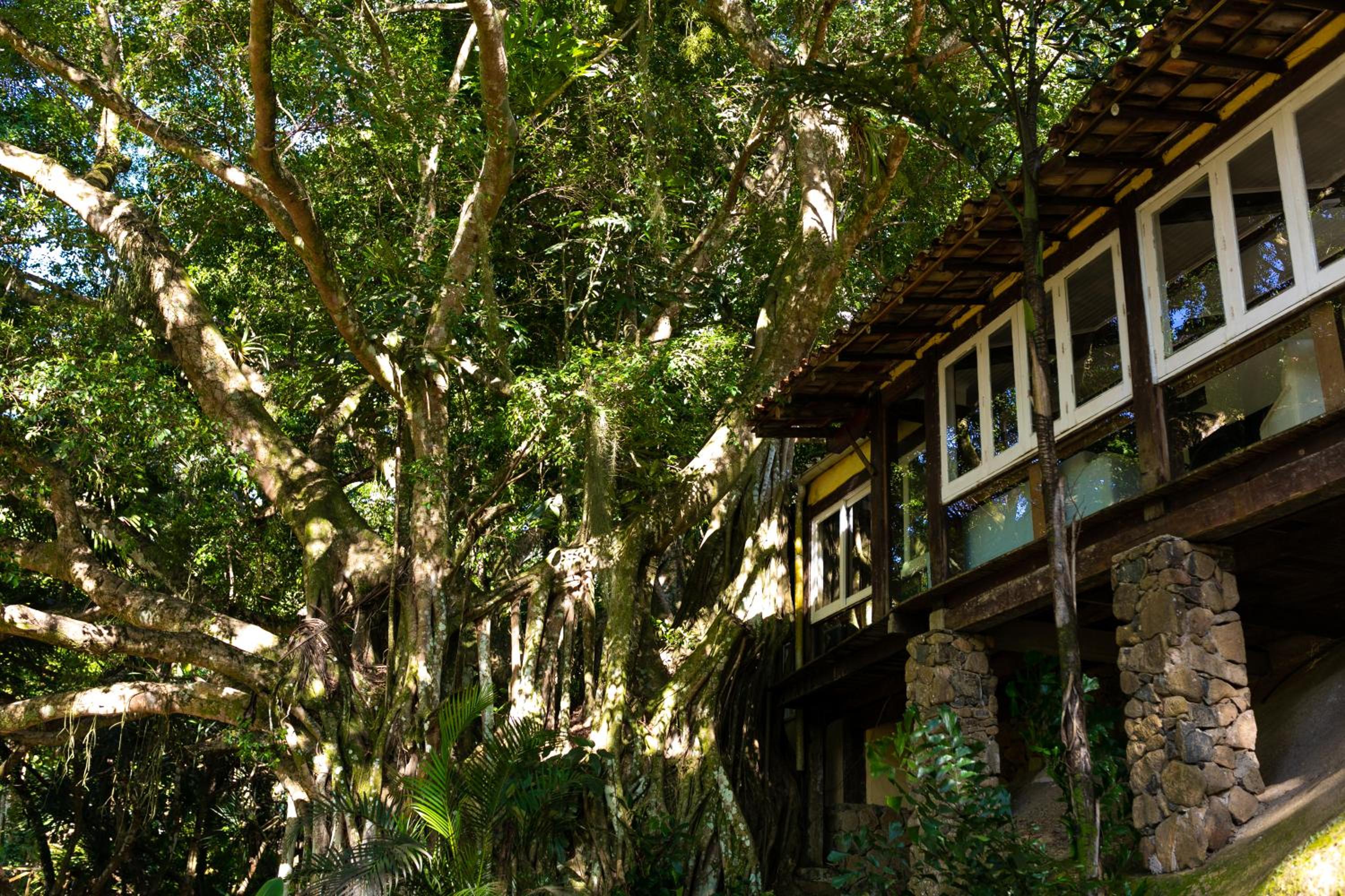 Vila Siriúba Hotel