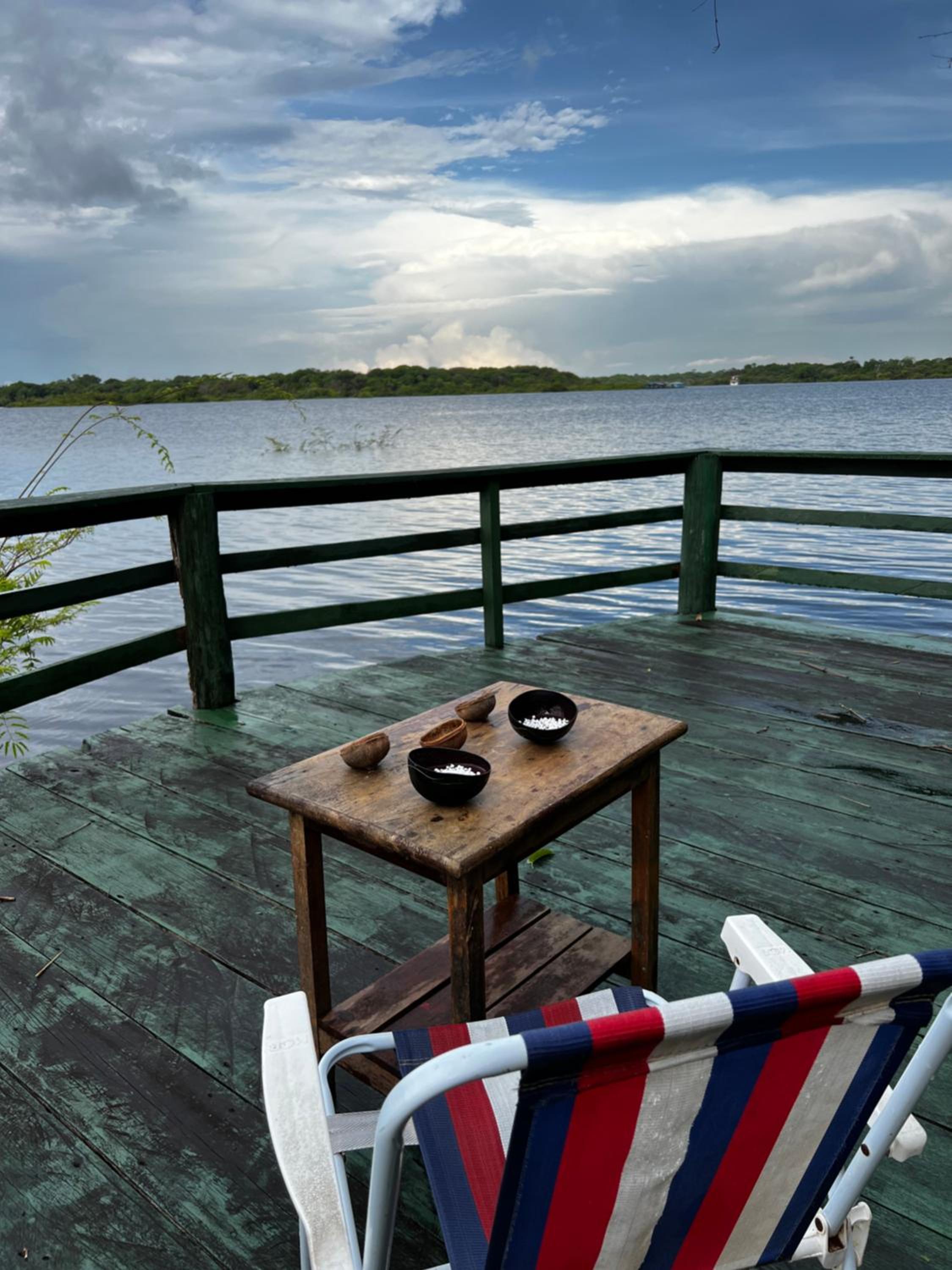 Amazônia Exxperience