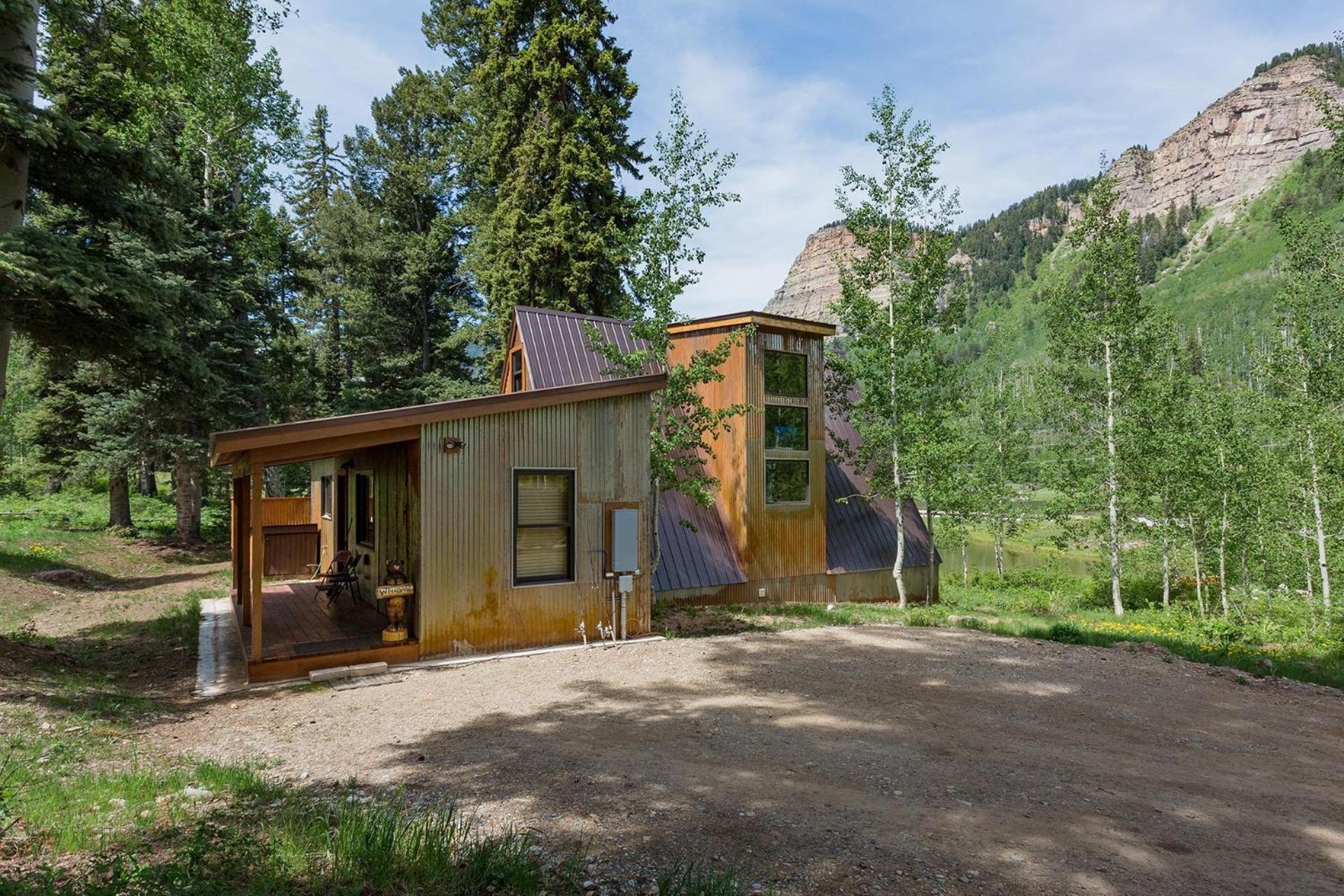 62 Columbine Road view 3