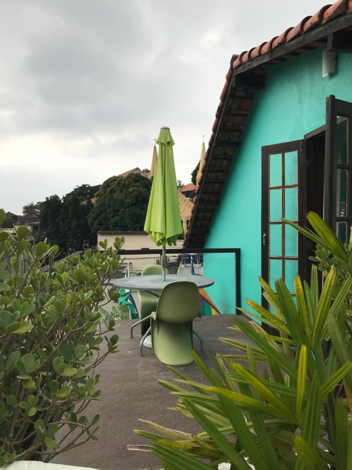 casaJOMO Boutique Stays & Retreats