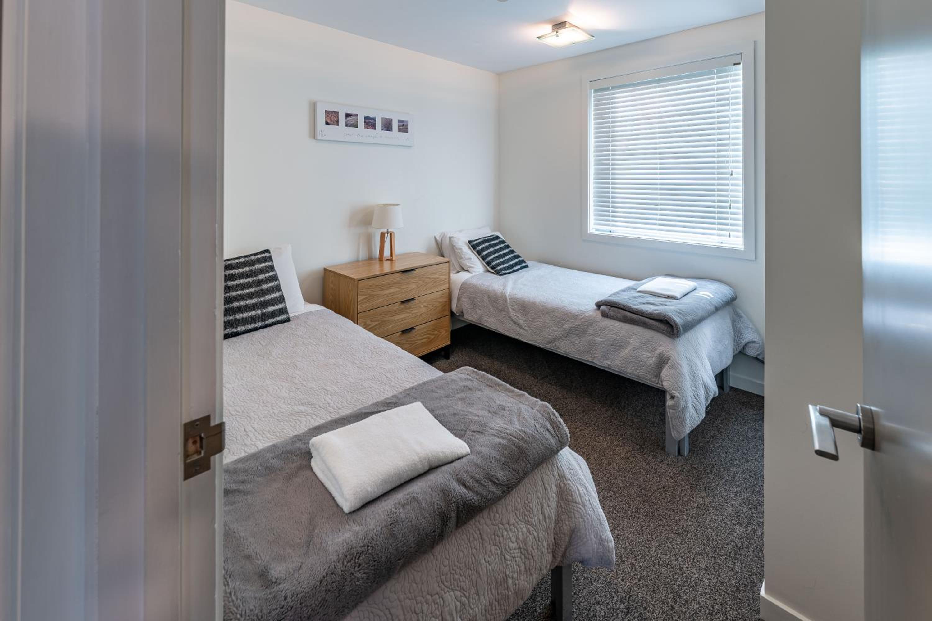 Central Luxury Apartment 205 view 2