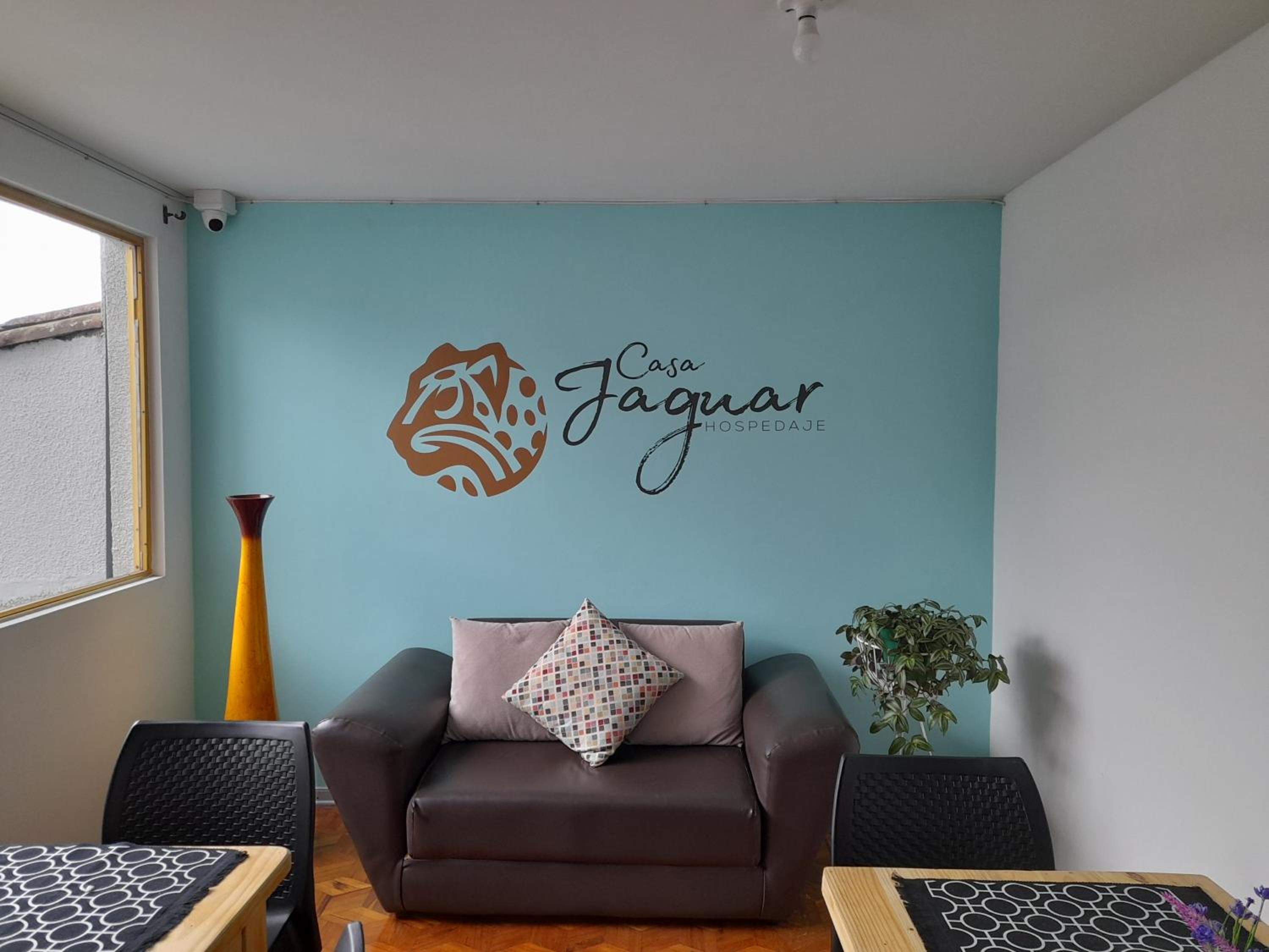 Casa Jaguar Manizales sector Cable
