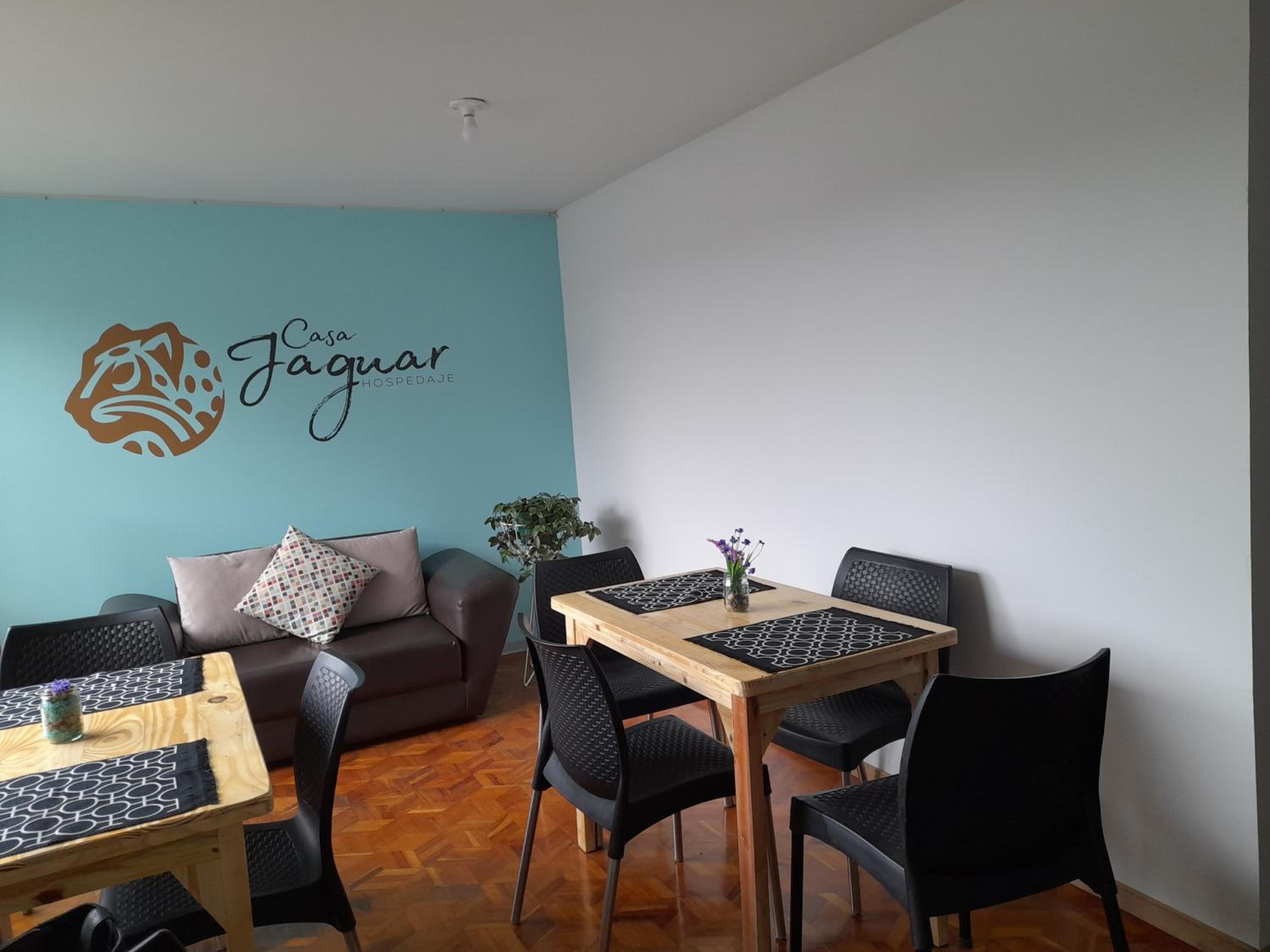 Casa Jaguar Manizales sector Cable