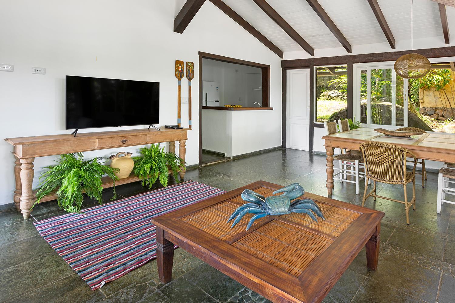 Vila Siriúba Hotel