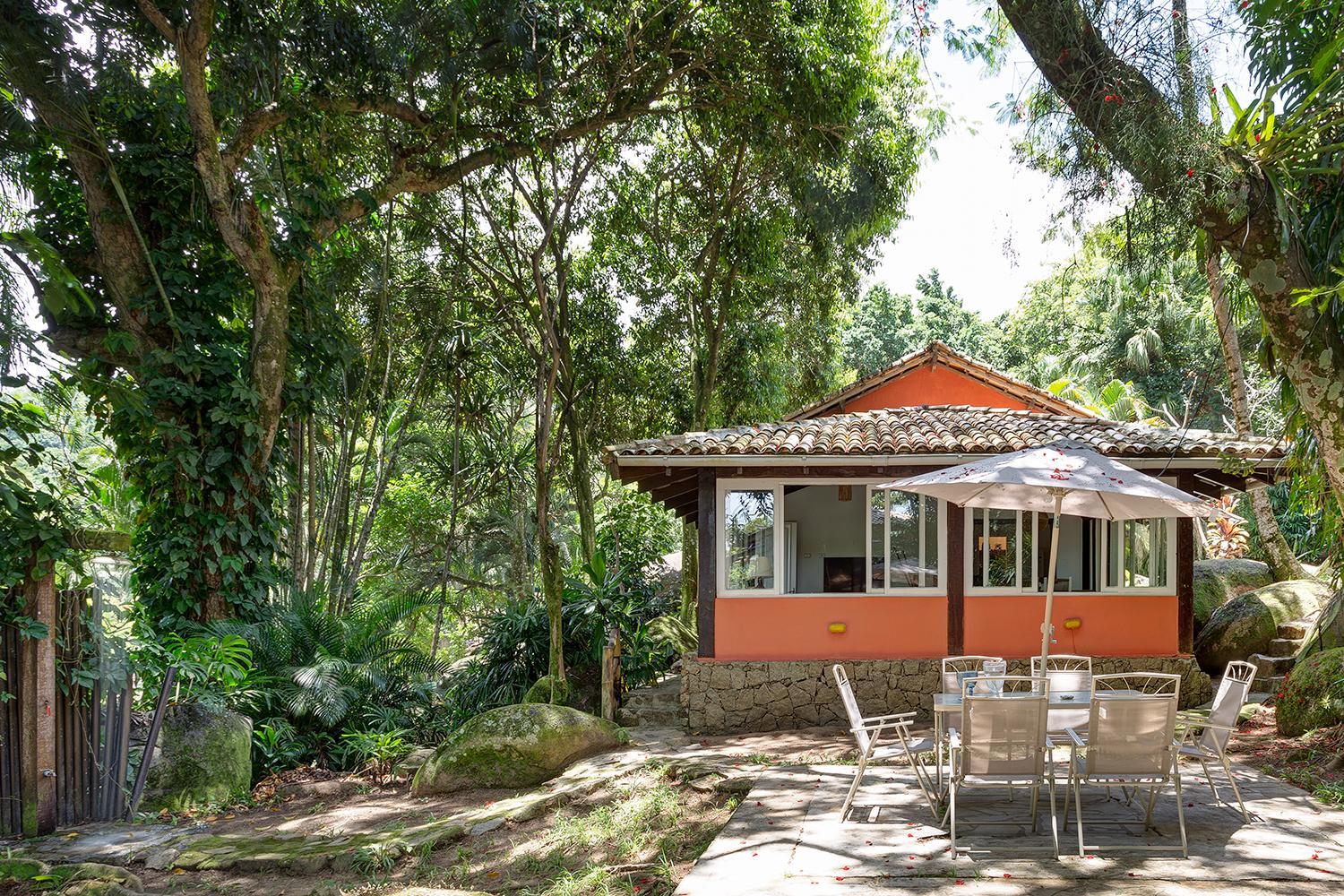 Vila Siriúba Hotel