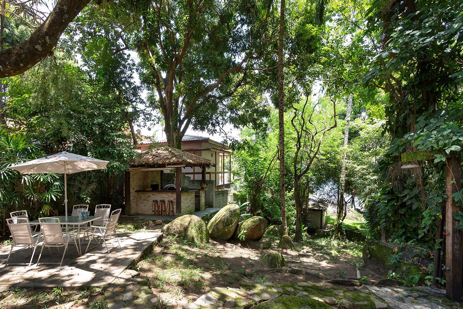 Vila Siriúba Hotel