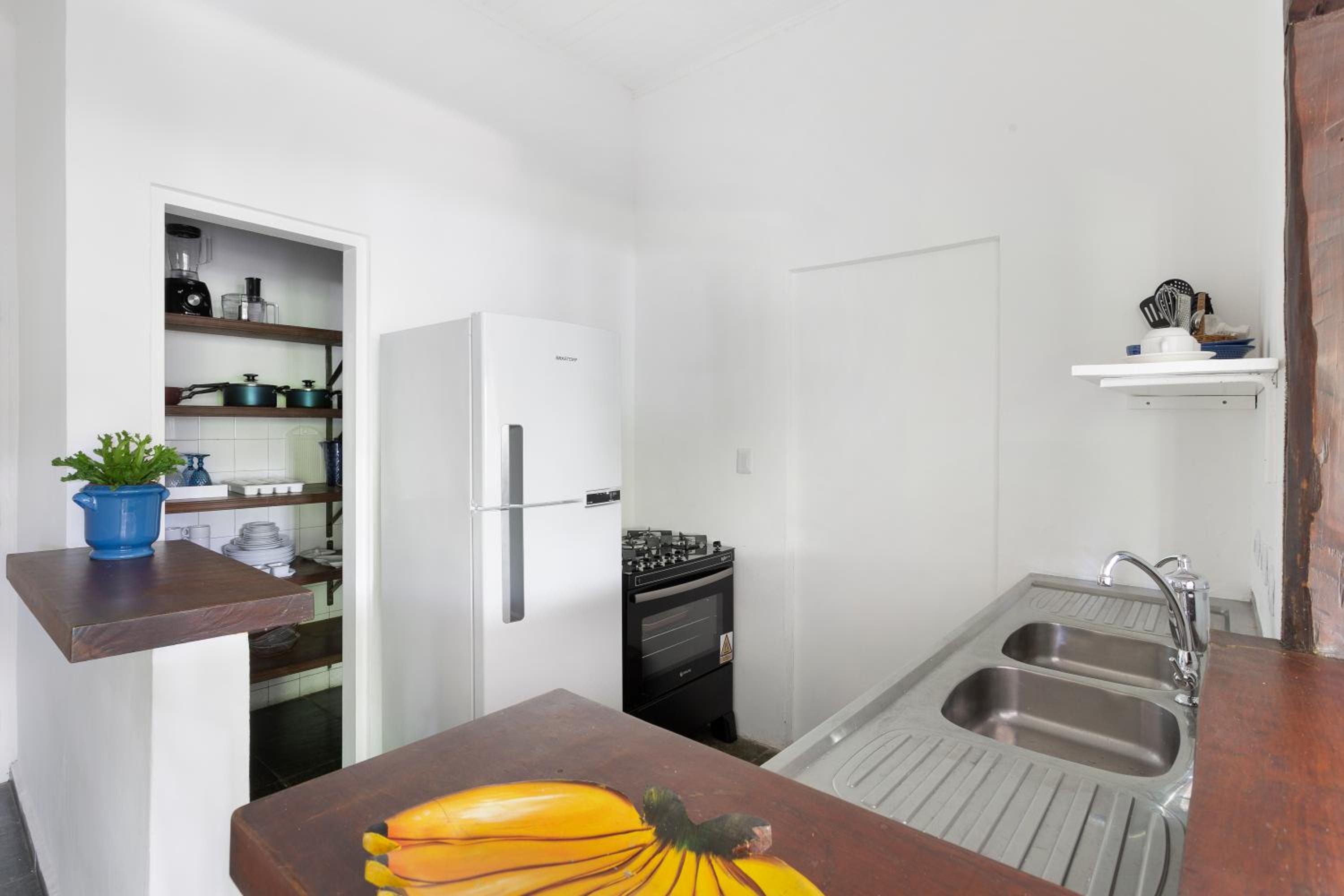 Vila Siriúba Hotel