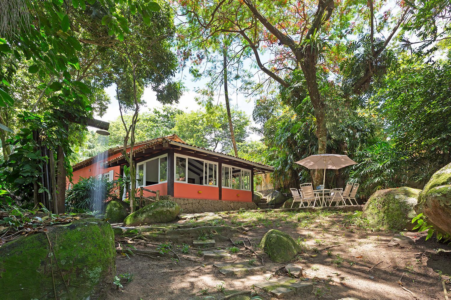 Vila Siriúba Hotel