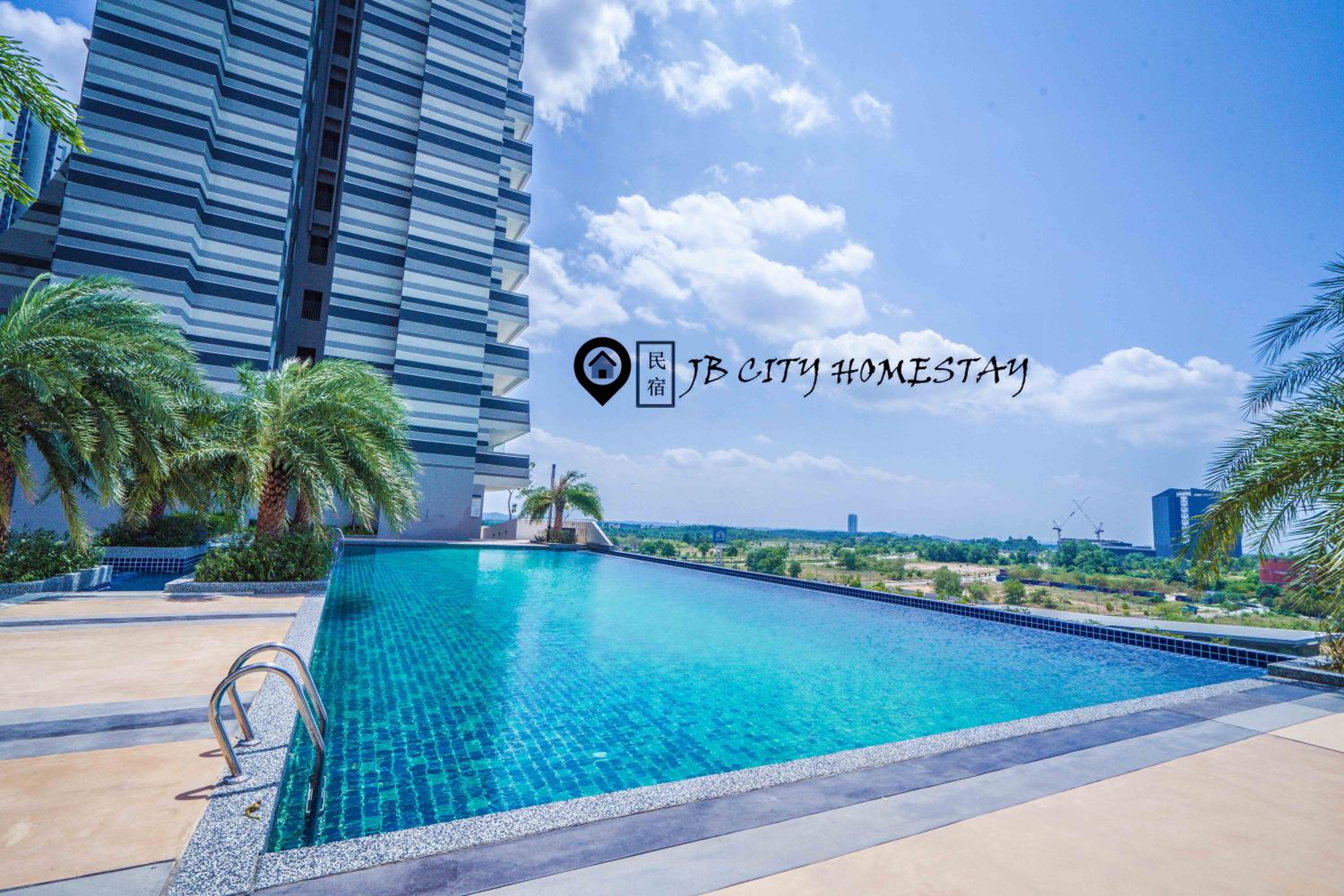 Meridin Medini by JBcity Home