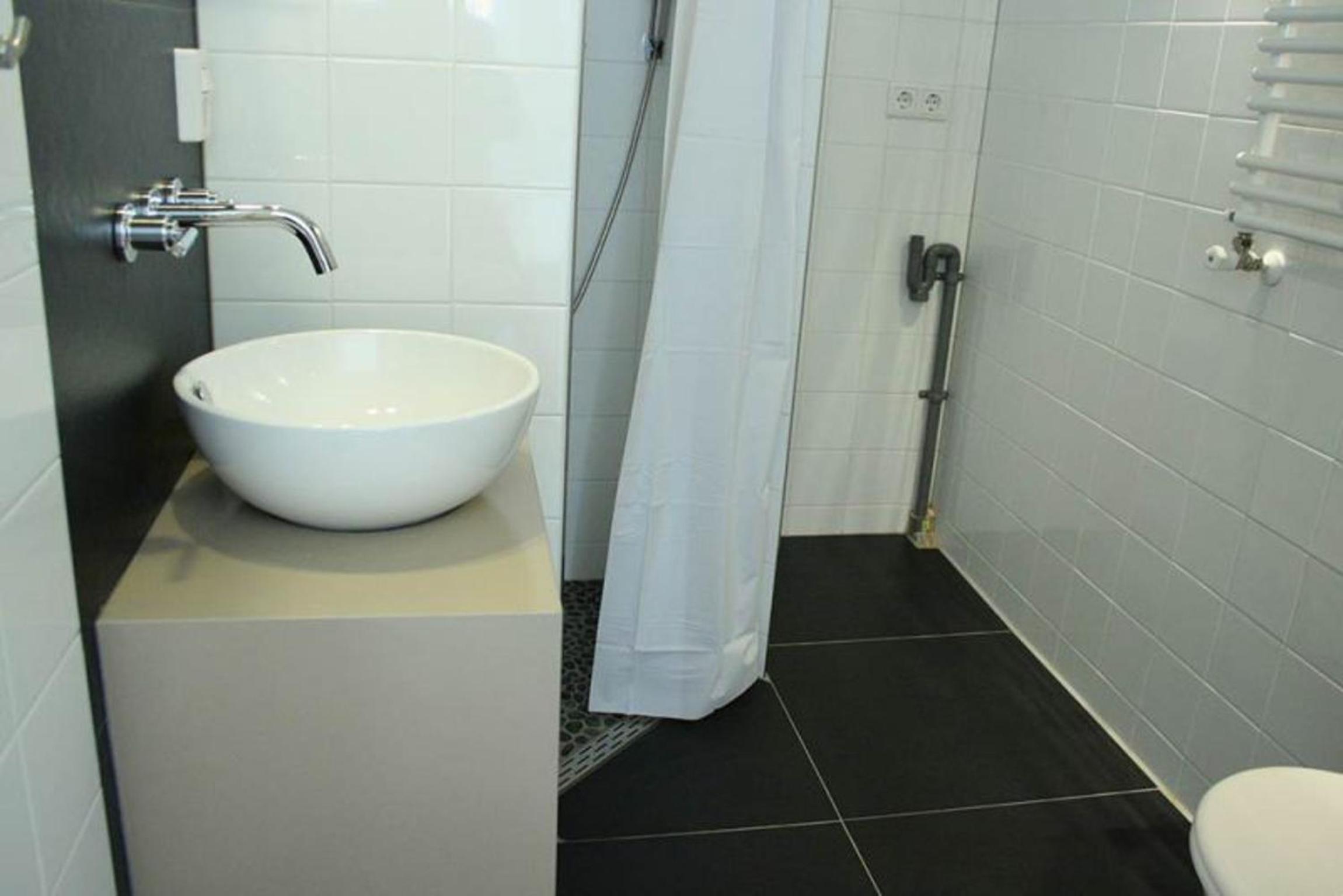 Apartment Silvamare en Domburg