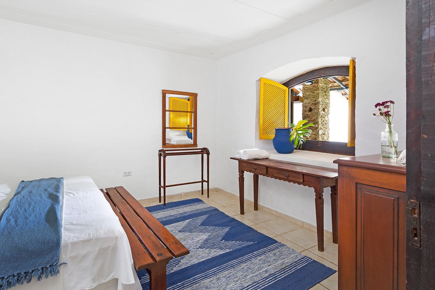 Vila Siriúba Hotel