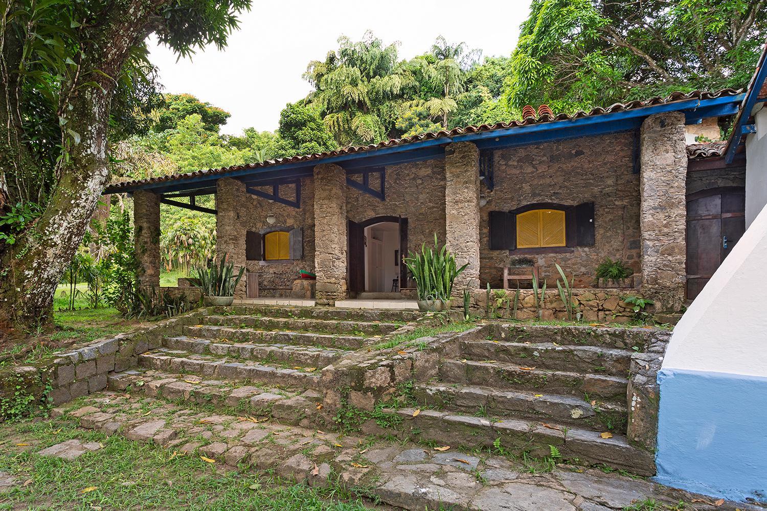 Vila Siriúba Hotel