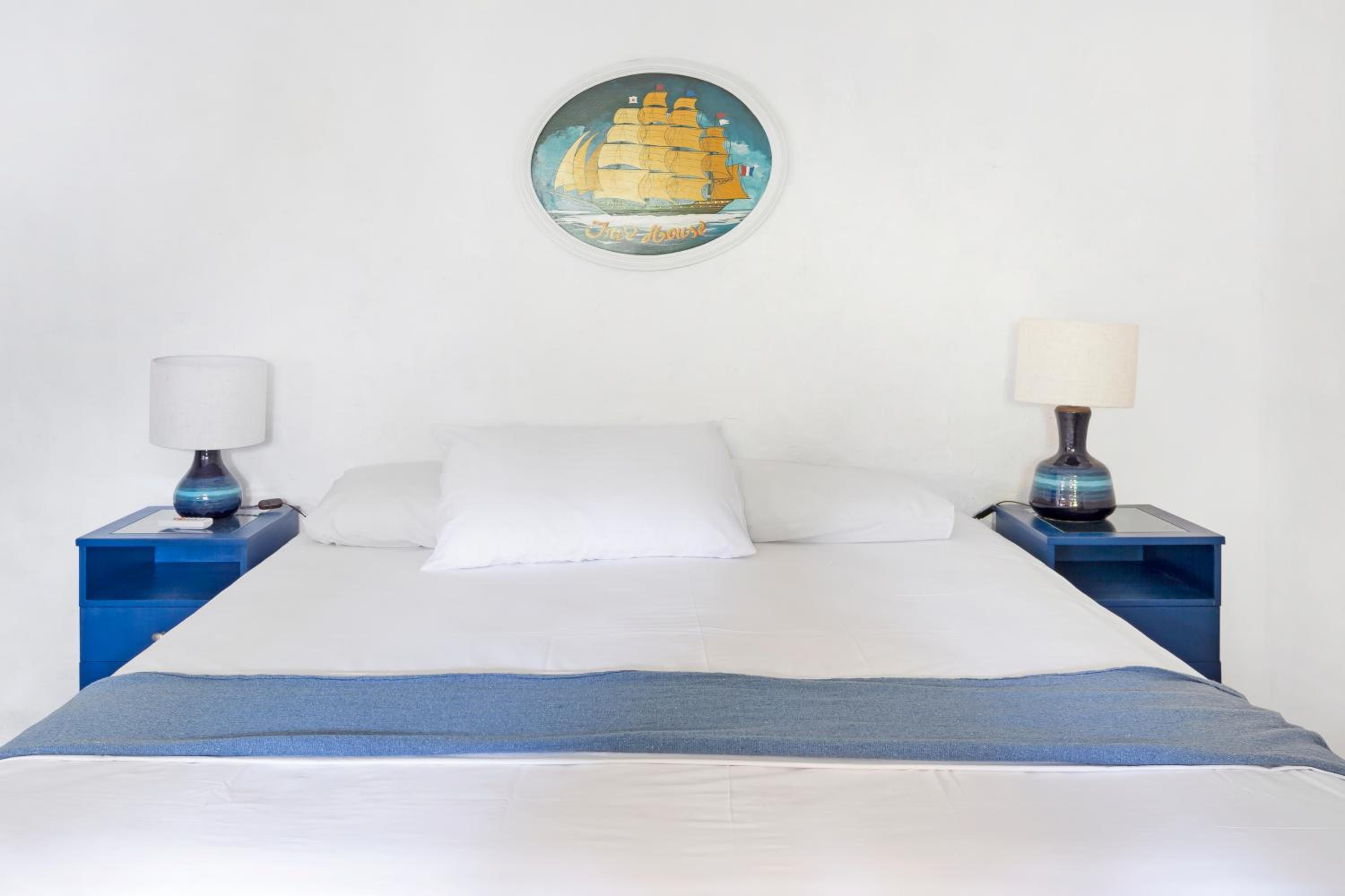 Vila Siriúba Hotel