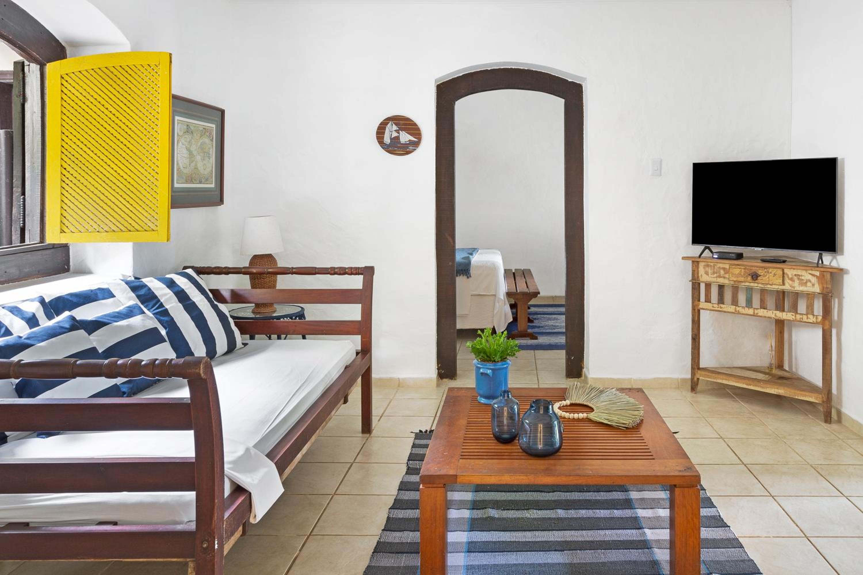 Vila Siriúba Hotel