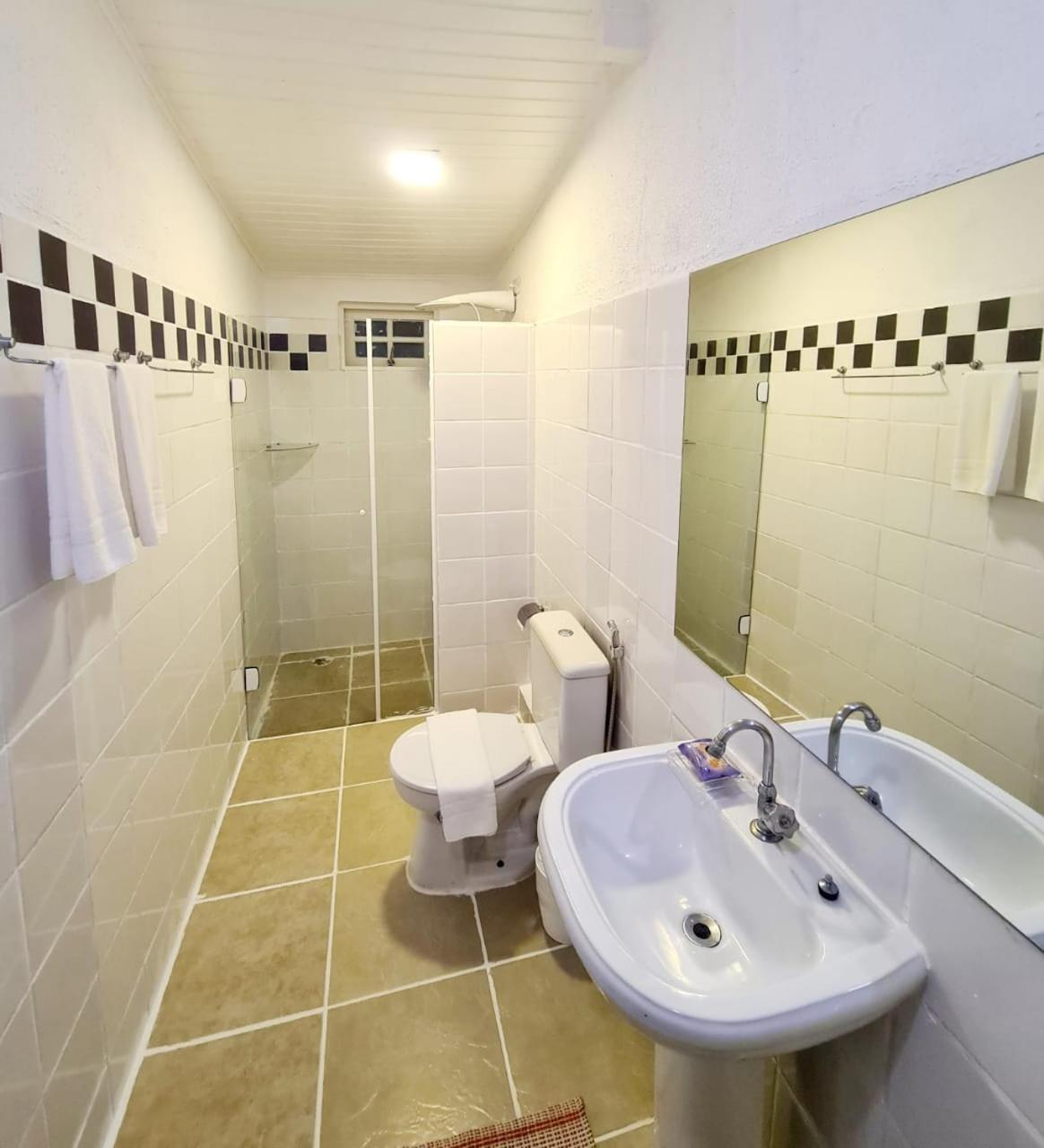 Vila Siriúba Hotel