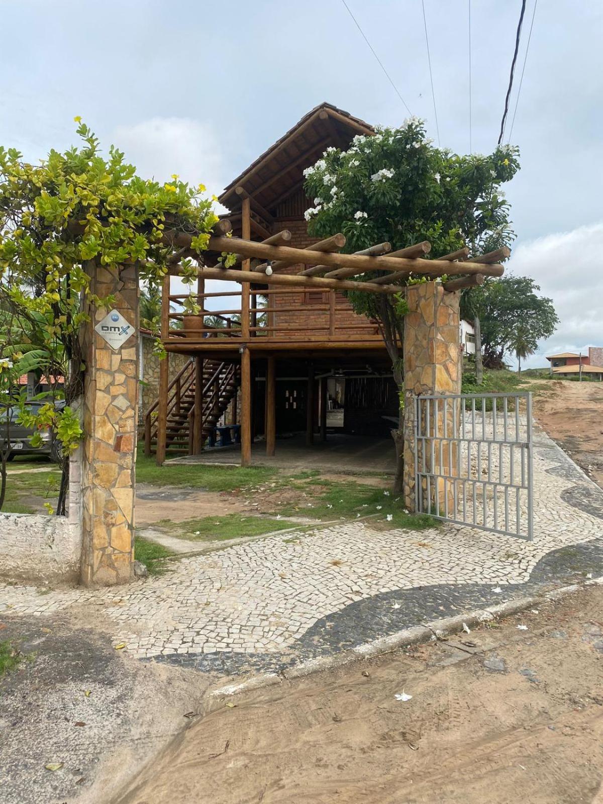 Pousada do Guerreiro