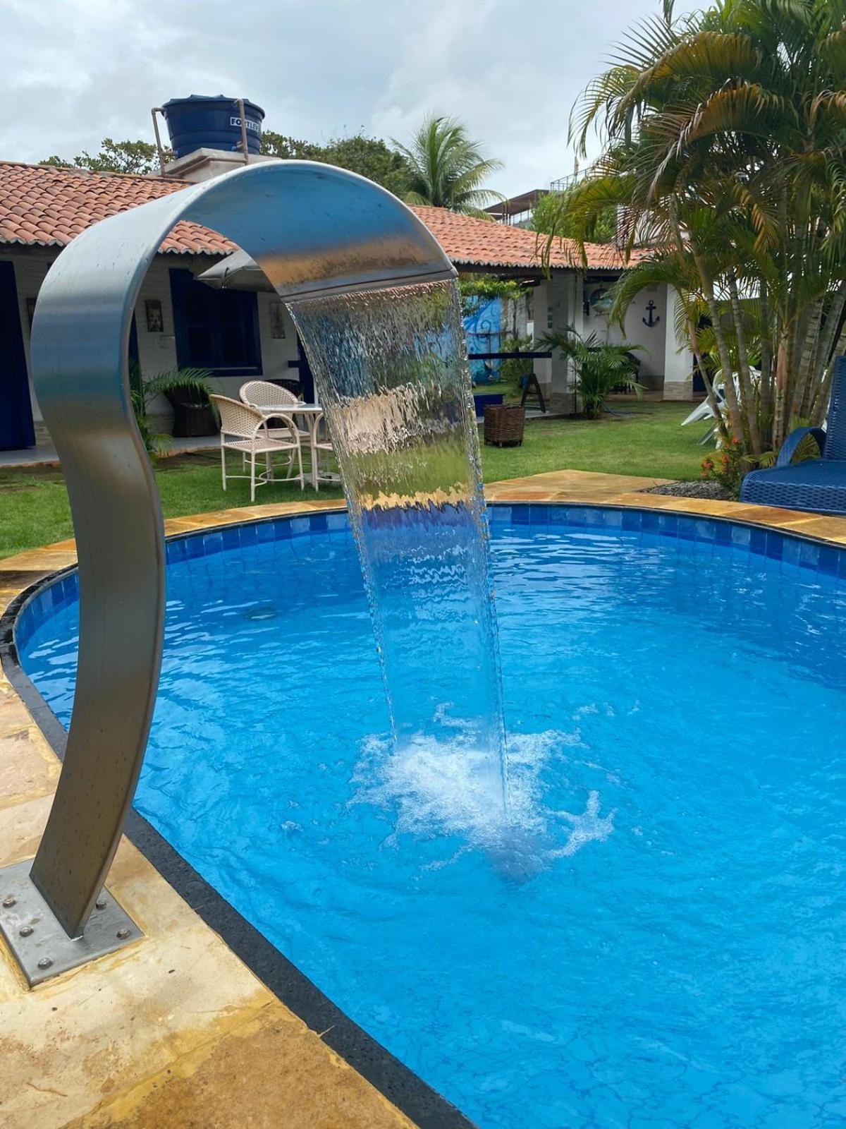 Pousada do Guerreiro