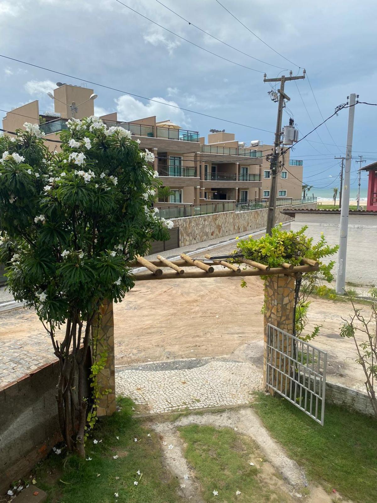Pousada do Guerreiro