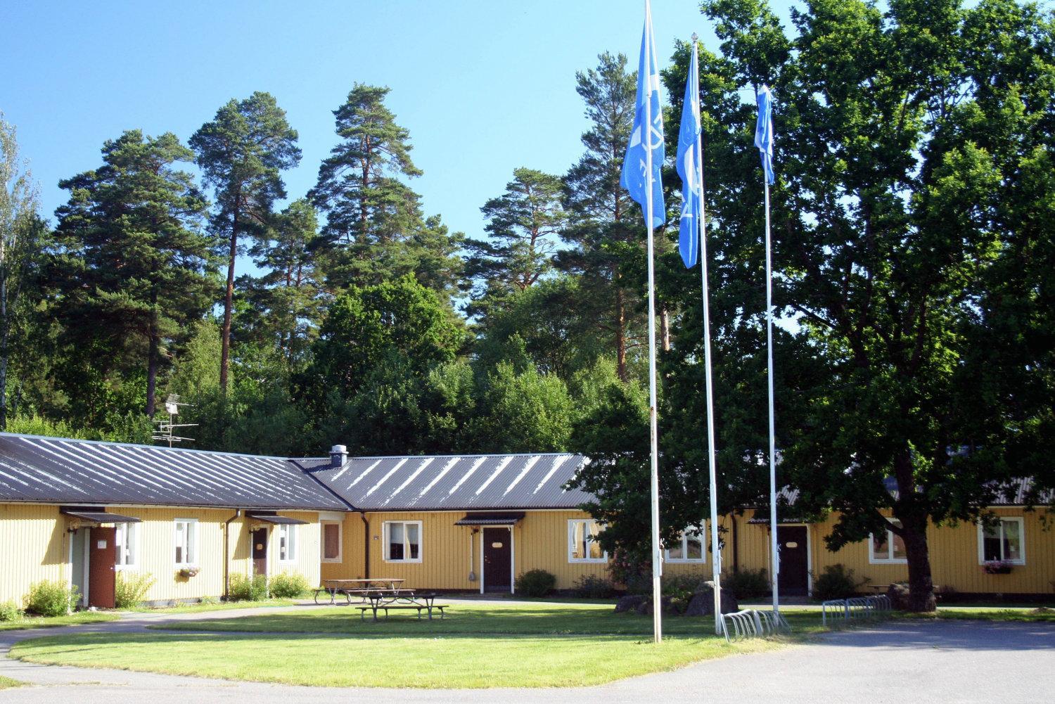 Ljungsbro Vandrarhem view 3