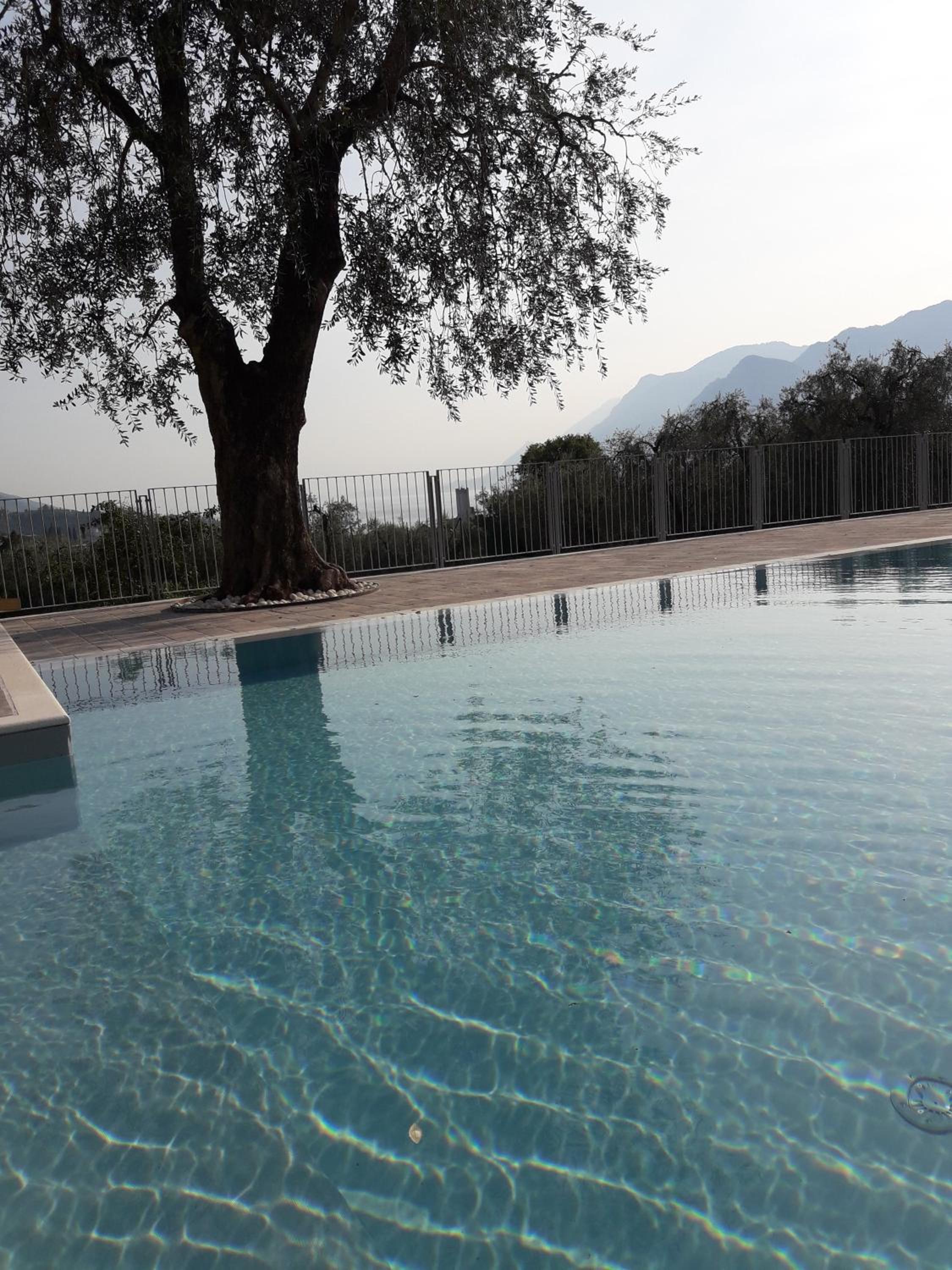 RESIDENCE KORMORANO MALCESINE