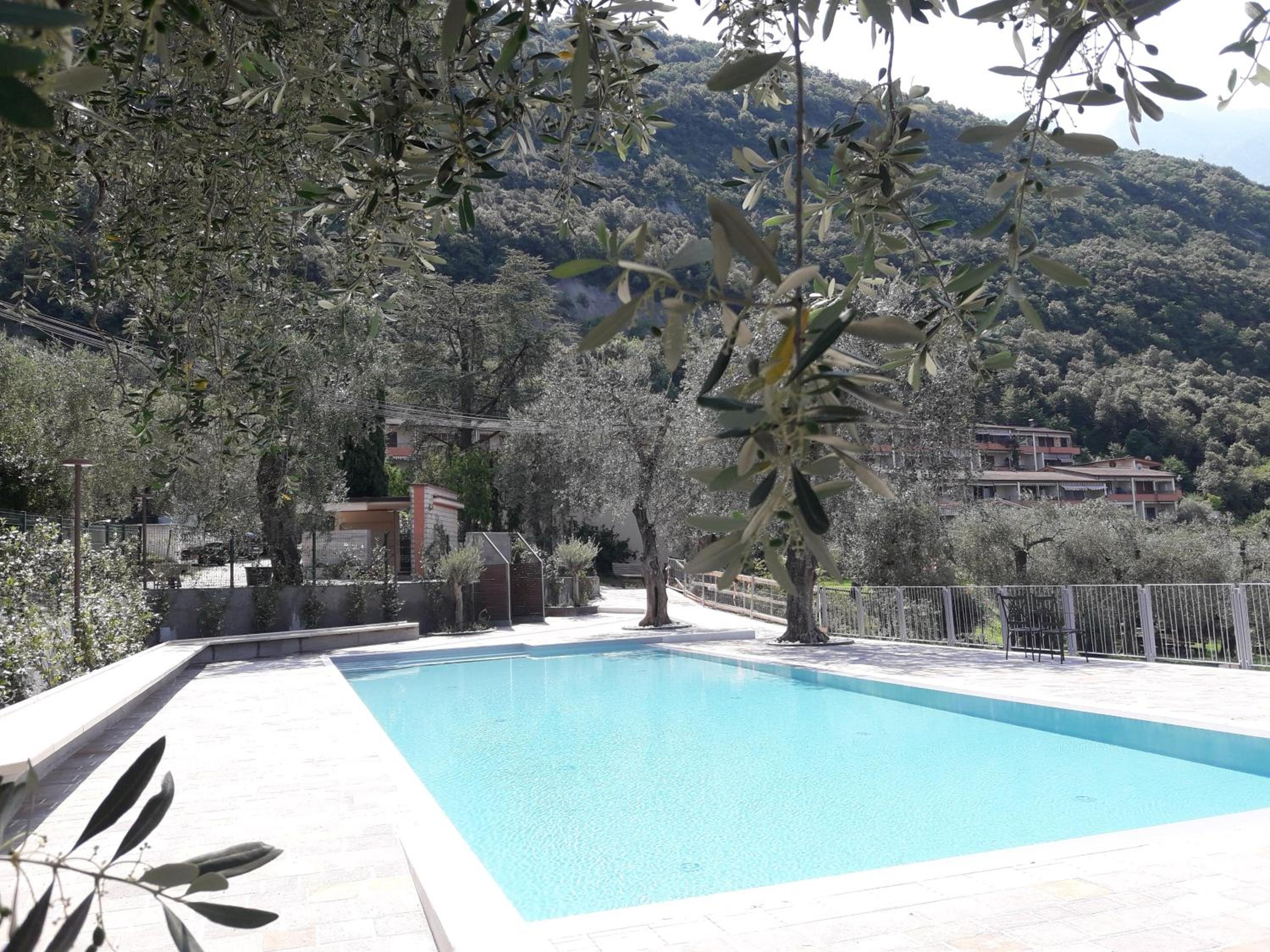RESIDENCE KORMORANO MALCESINE