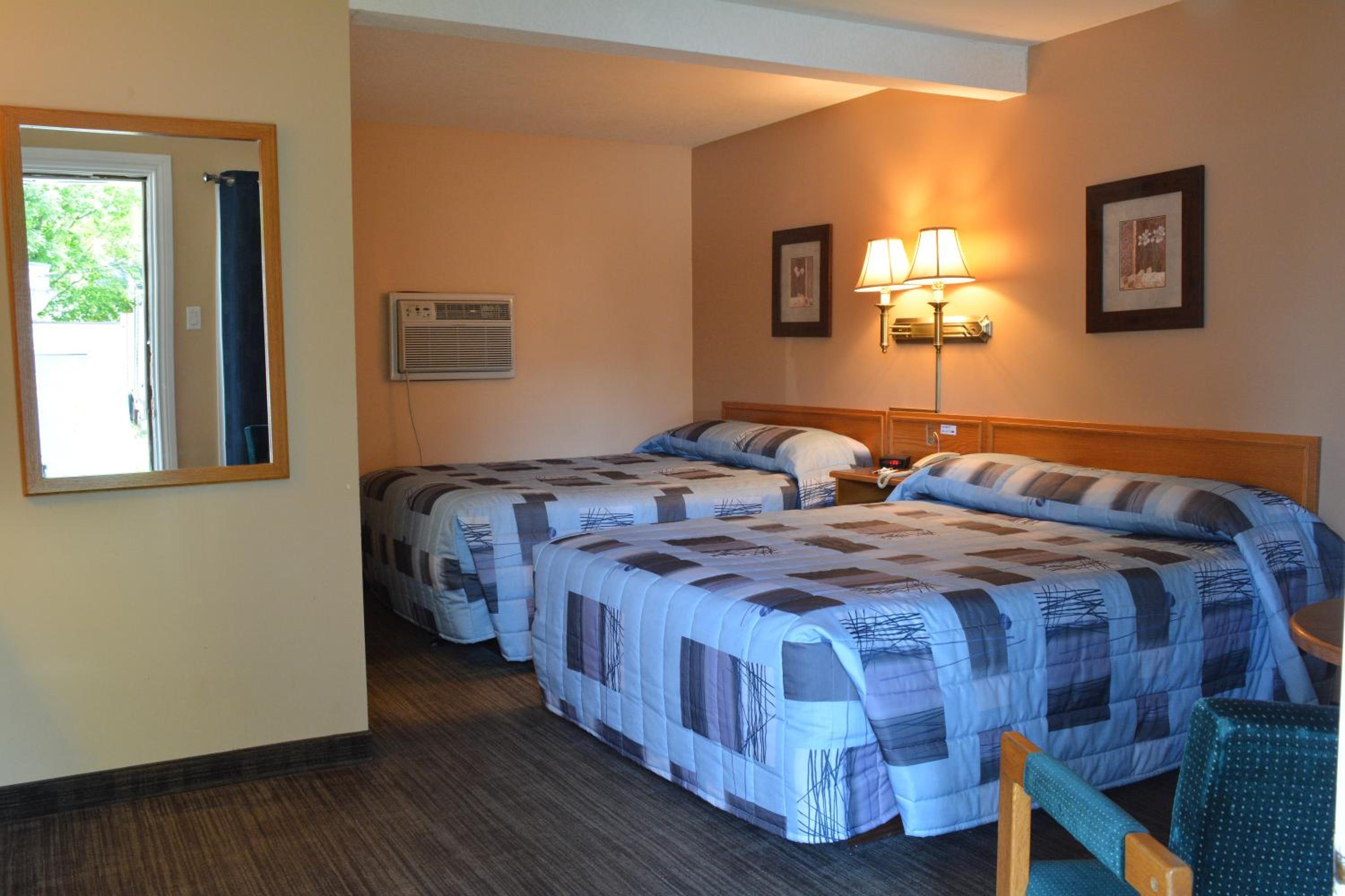 Bracebridge Inn