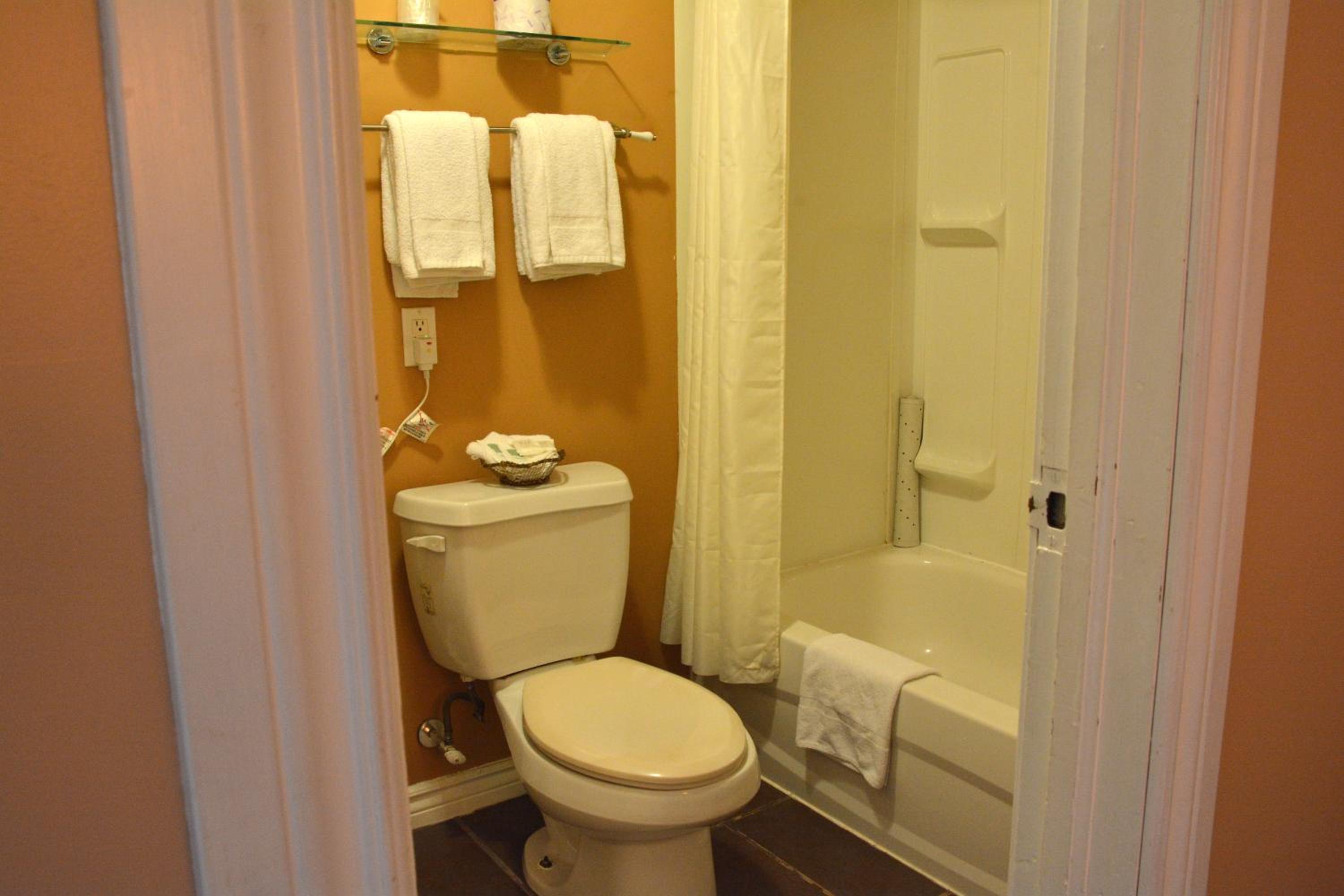 Bracebridge Inn