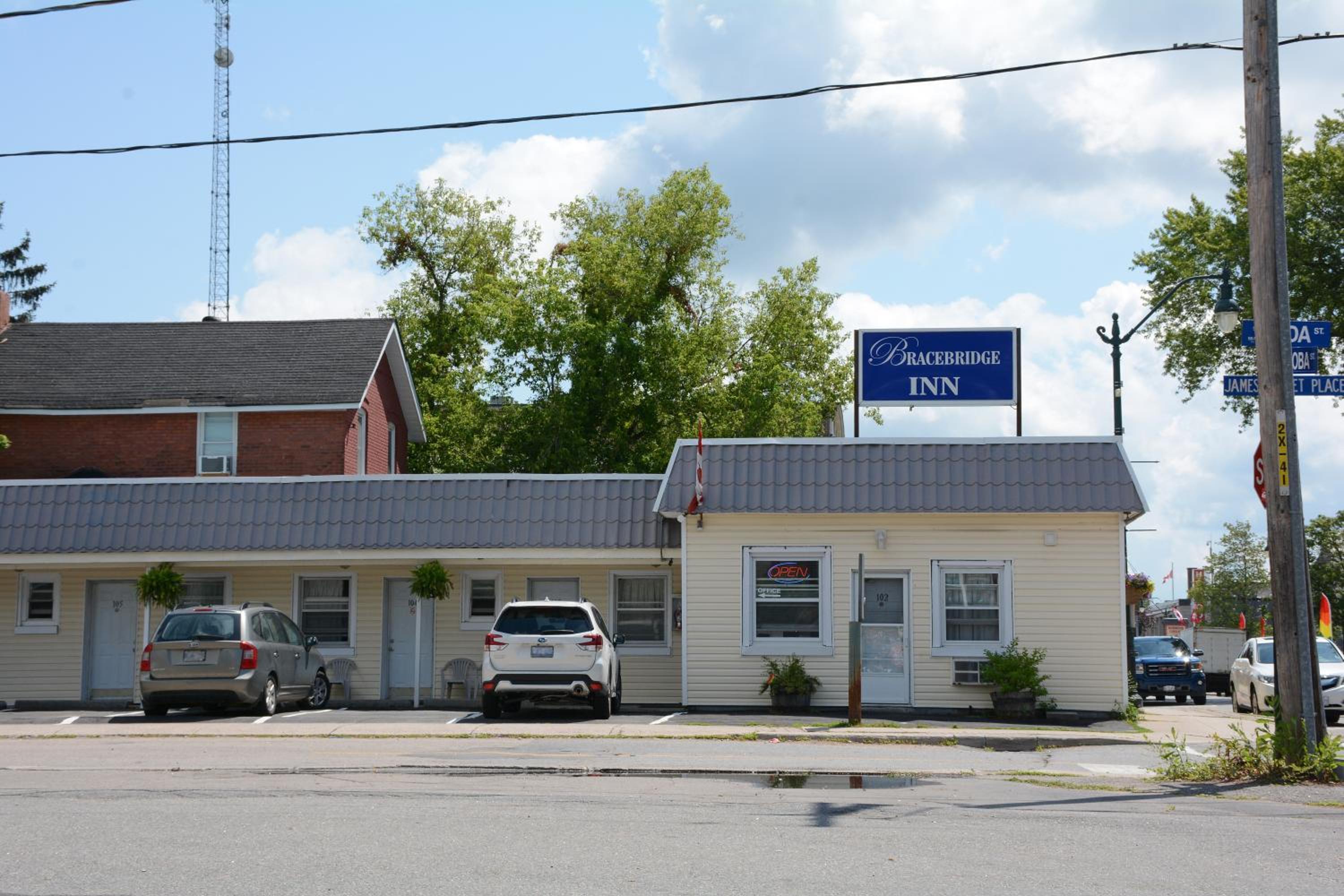 Bracebridge Inn