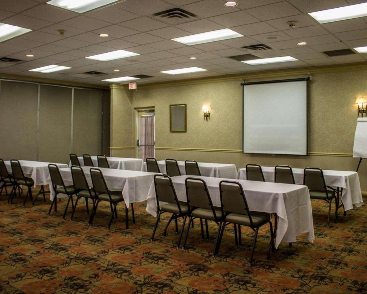 meeting room