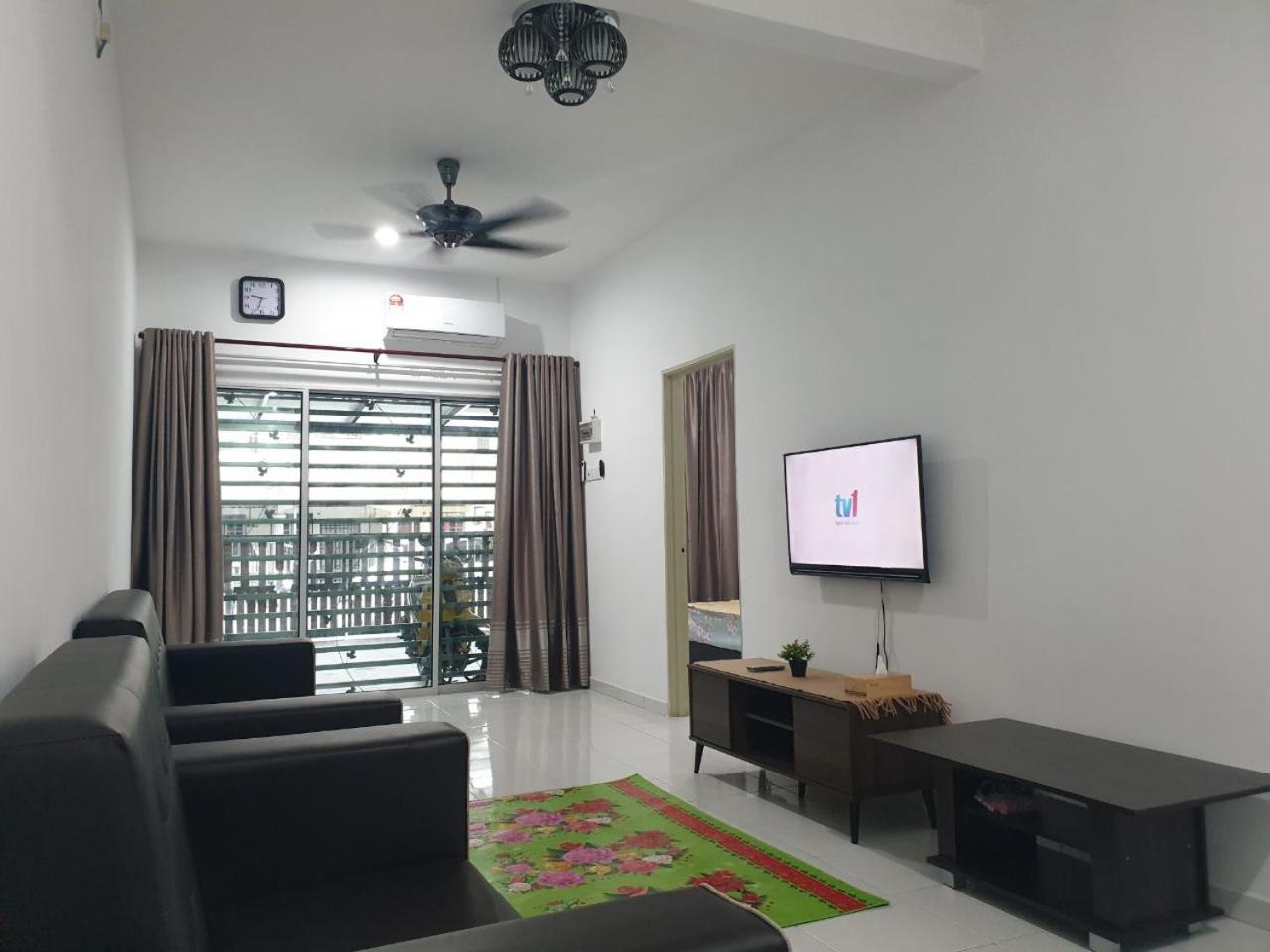 HOMESTAY IMPIAN QASEH MANJUNG (MUSLIM) photo 1