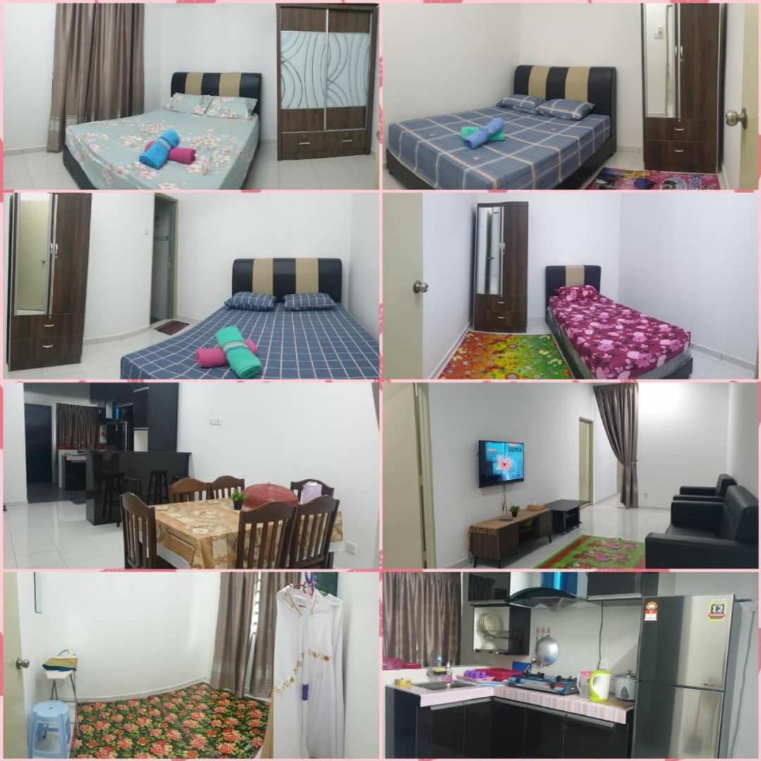 HOMESTAY IMPIAN QASEH MANJUNG (MUSLIM) photo 7