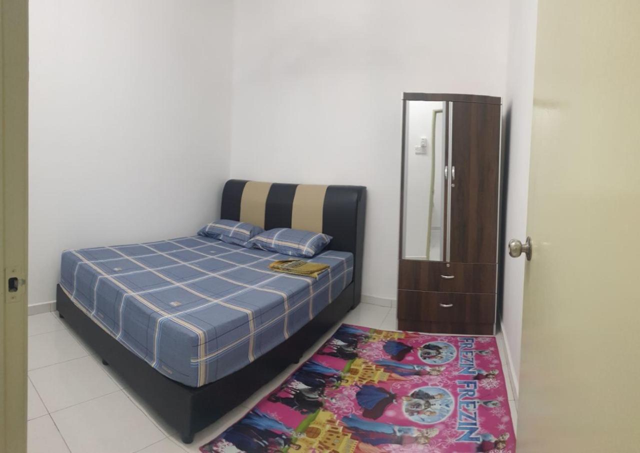 HOMESTAY IMPIAN QASEH MANJUNG (MUSLIM) photo 3
