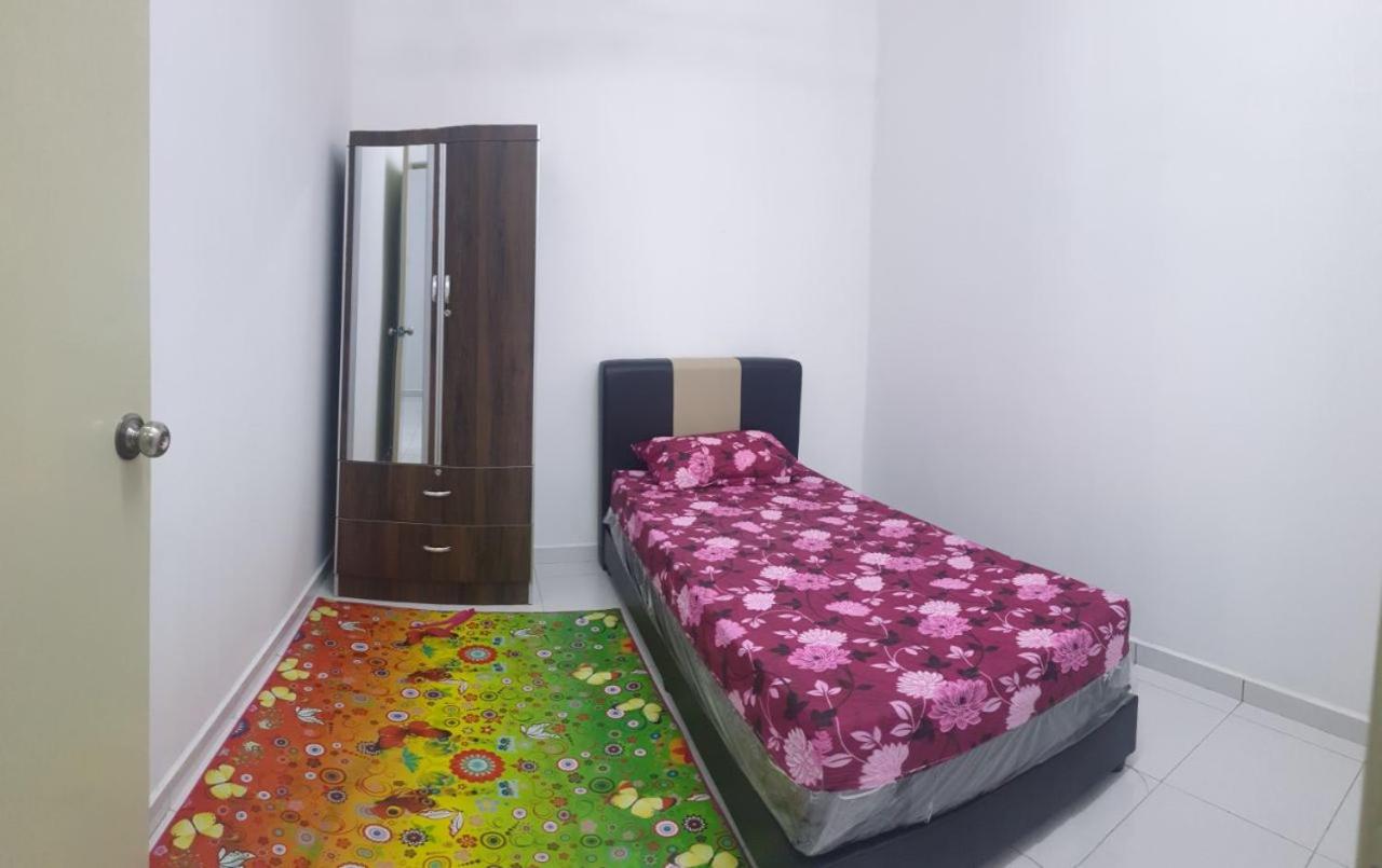 HOMESTAY IMPIAN QASEH MANJUNG (MUSLIM) photo 4