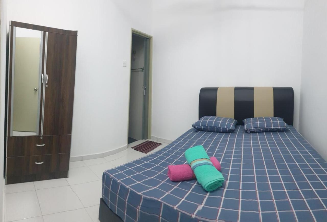 HOMESTAY IMPIAN QASEH MANJUNG (MUSLIM) photo 2
